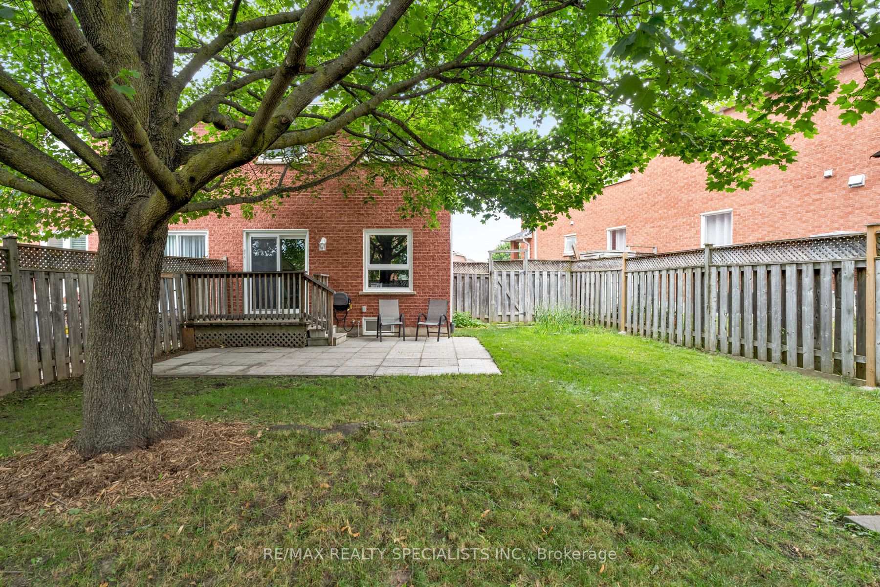 Photo 48 of 6803 Bansbridge Crescent, Mississauga, Lisgar — HOMEH