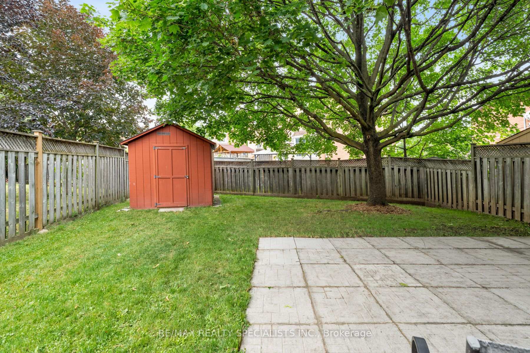 Photo 49 of 6803 Bansbridge Crescent, Mississauga, Lisgar — HOMEH