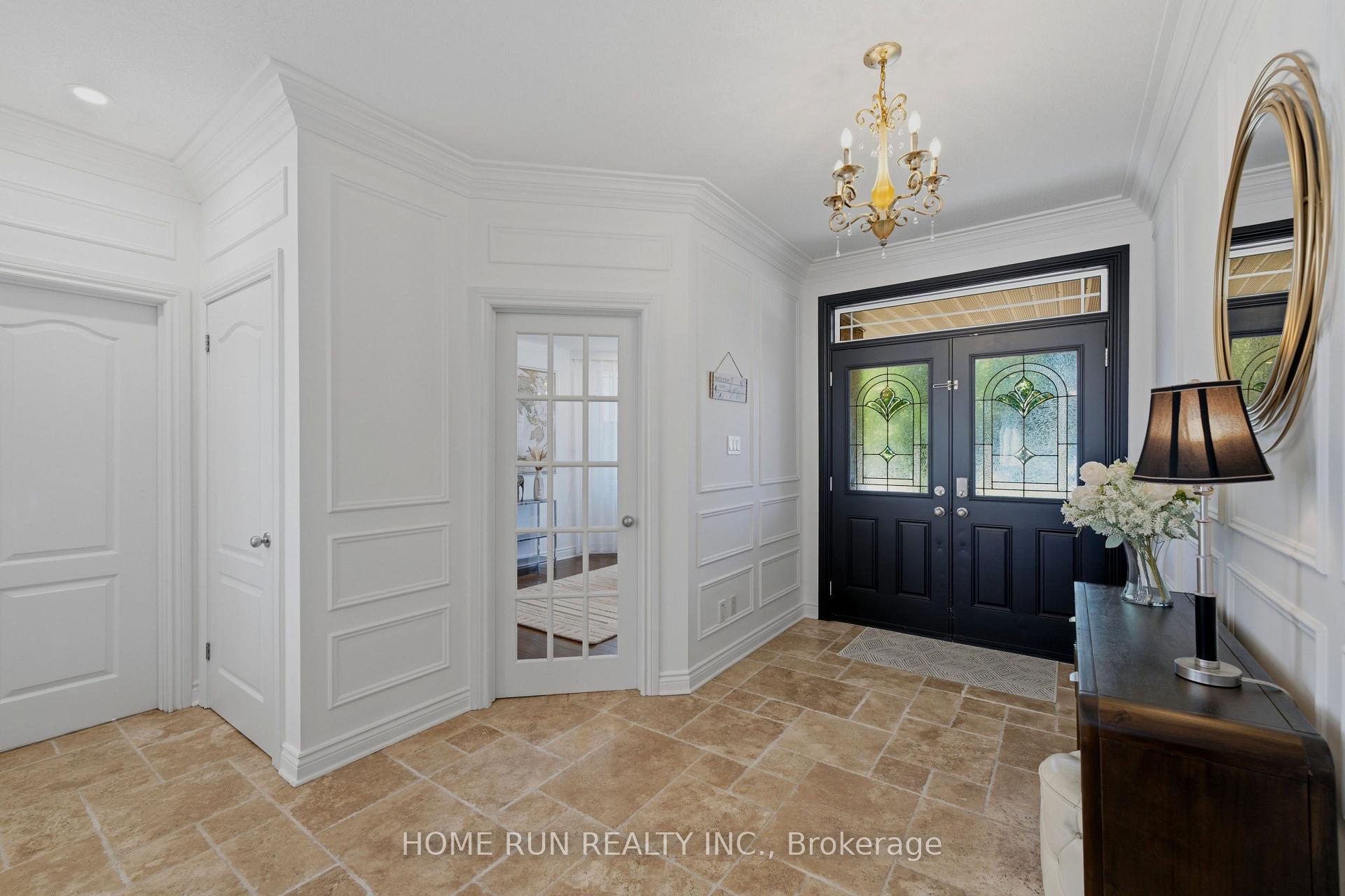 Photo 7 of 233 Marjan Crescent, Ottawa, Barrhaven - Hearts Desire — HOMEH
