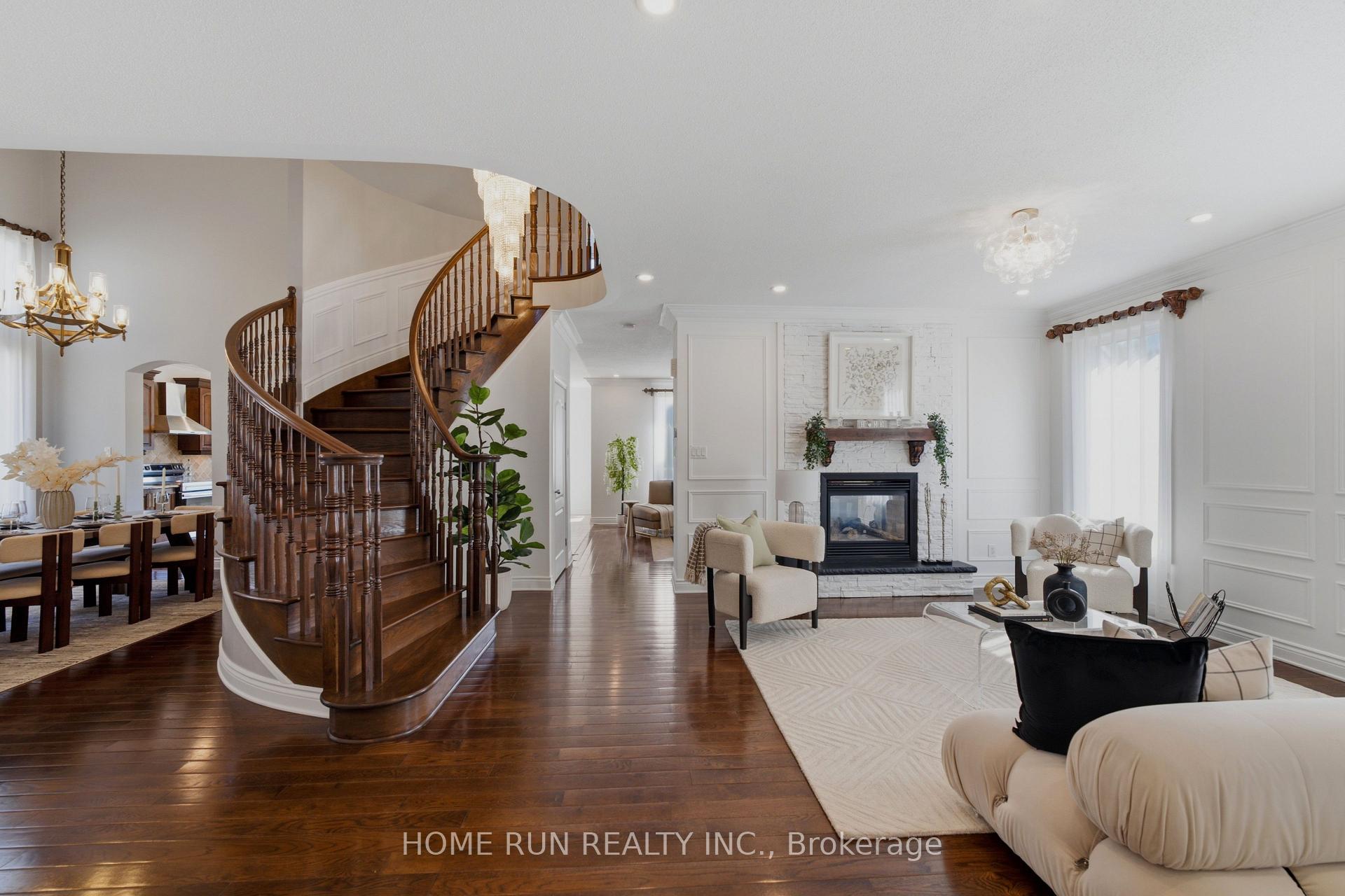 Photo 10 of 233 Marjan Crescent, Ottawa, Barrhaven - Hearts Desire — HOMEH
