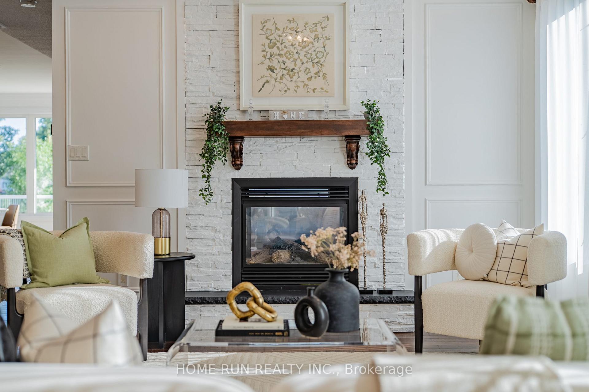 Photo 11 of 233 Marjan Crescent, Ottawa, Barrhaven - Hearts Desire — HOMEH