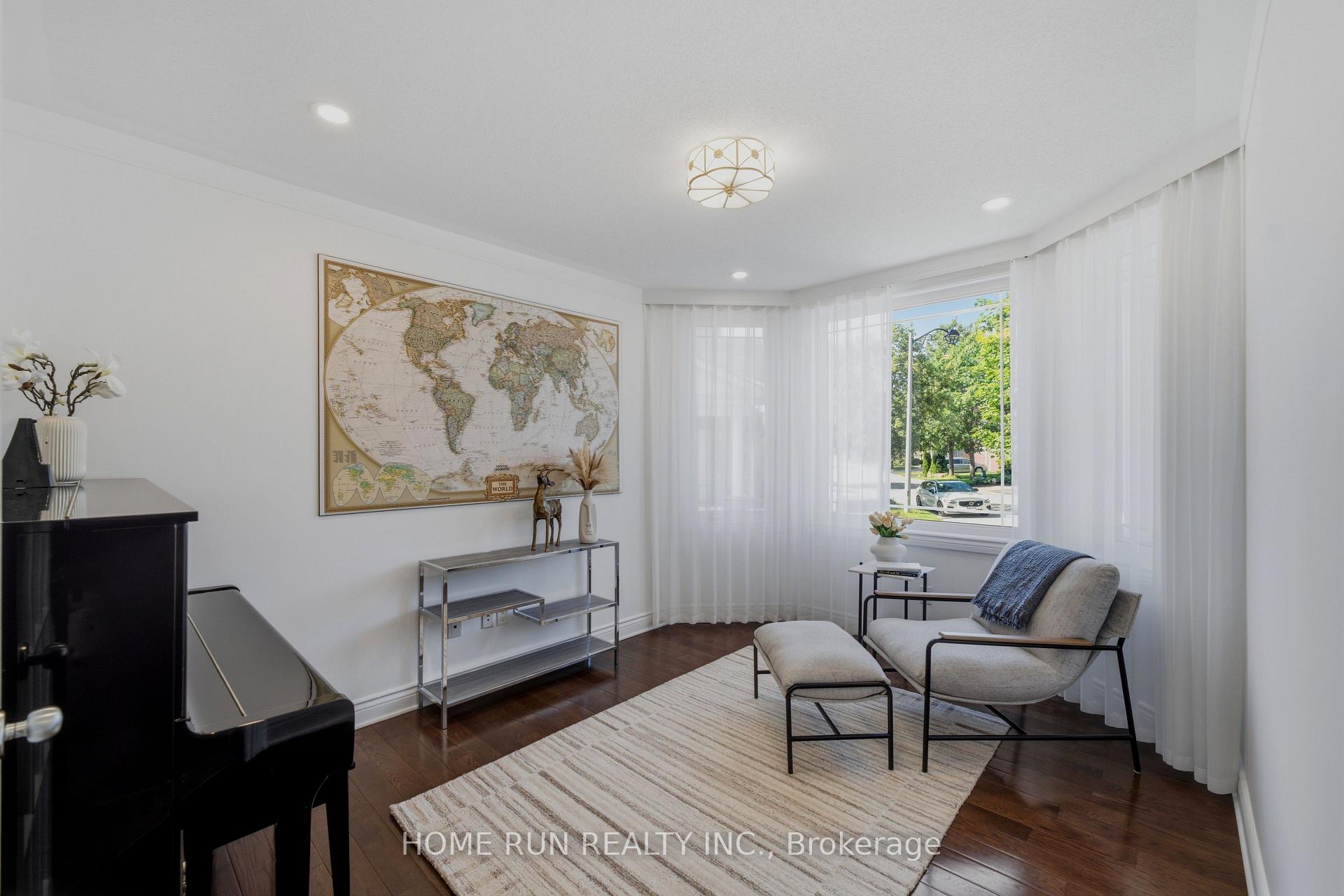 Photo 12 of 233 Marjan Crescent, Ottawa, Barrhaven - Hearts Desire — HOMEH