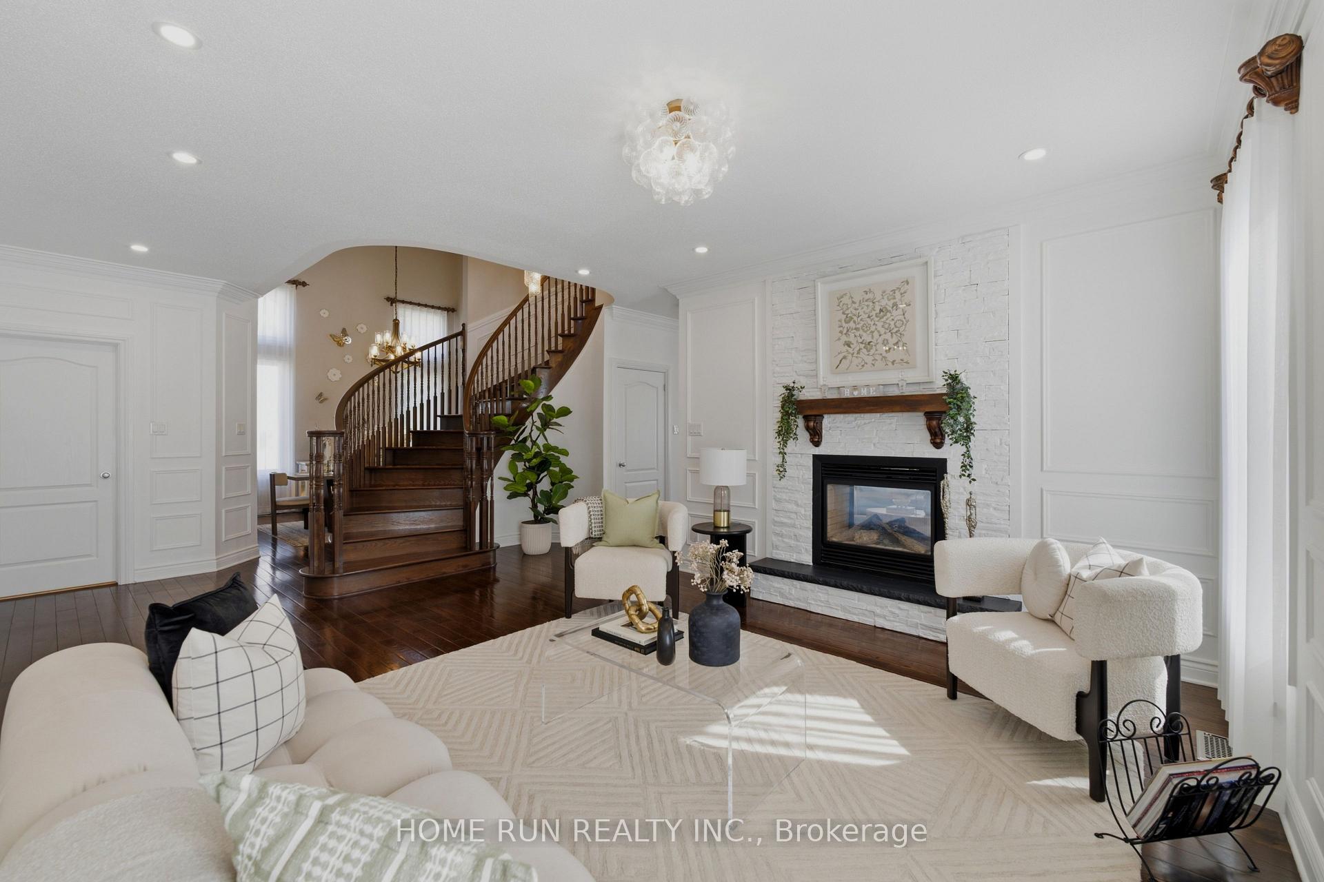 Photo 13 of 233 Marjan Crescent, Ottawa, Barrhaven - Hearts Desire — HOMEH
