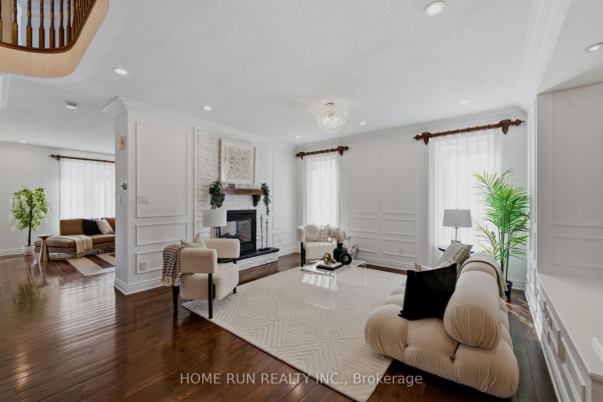 Photo 14 of 233 Marjan Crescent, Ottawa, Barrhaven - Hearts Desire — HOMEH