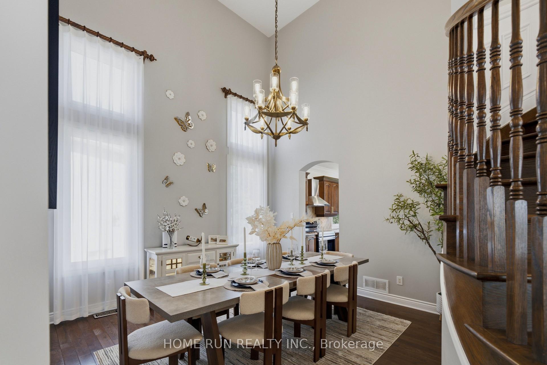 Photo 15 of 233 Marjan Crescent, Ottawa, Barrhaven - Hearts Desire — HOMEH
