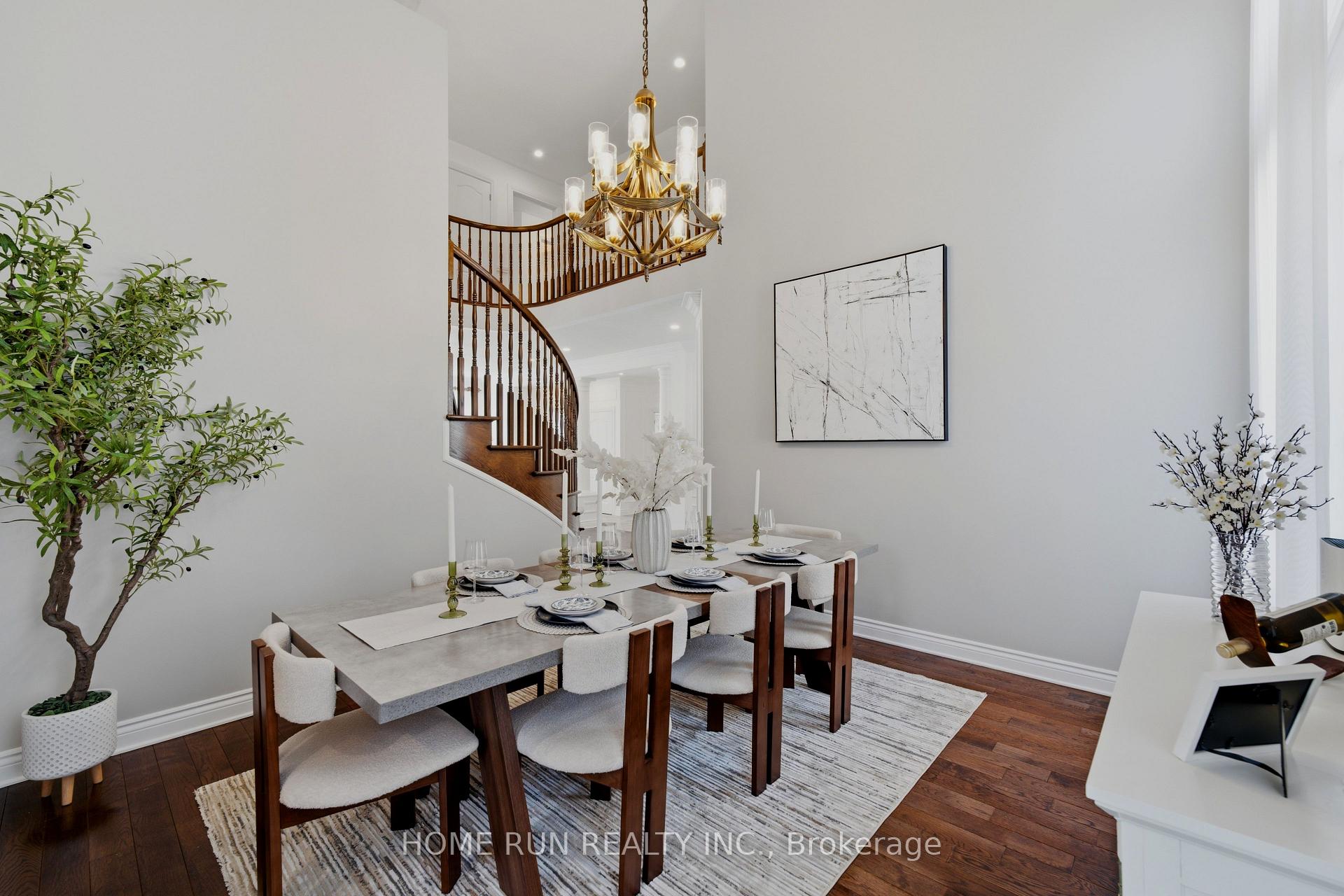 Photo 16 of 233 Marjan Crescent, Ottawa, Barrhaven - Hearts Desire — HOMEH