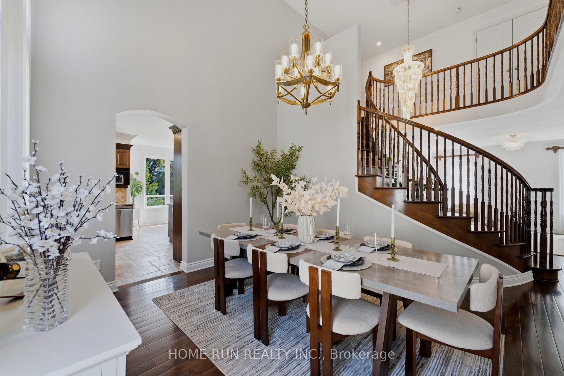 Photo 17 of 233 Marjan Crescent, Ottawa, Barrhaven - Hearts Desire — HOMEH