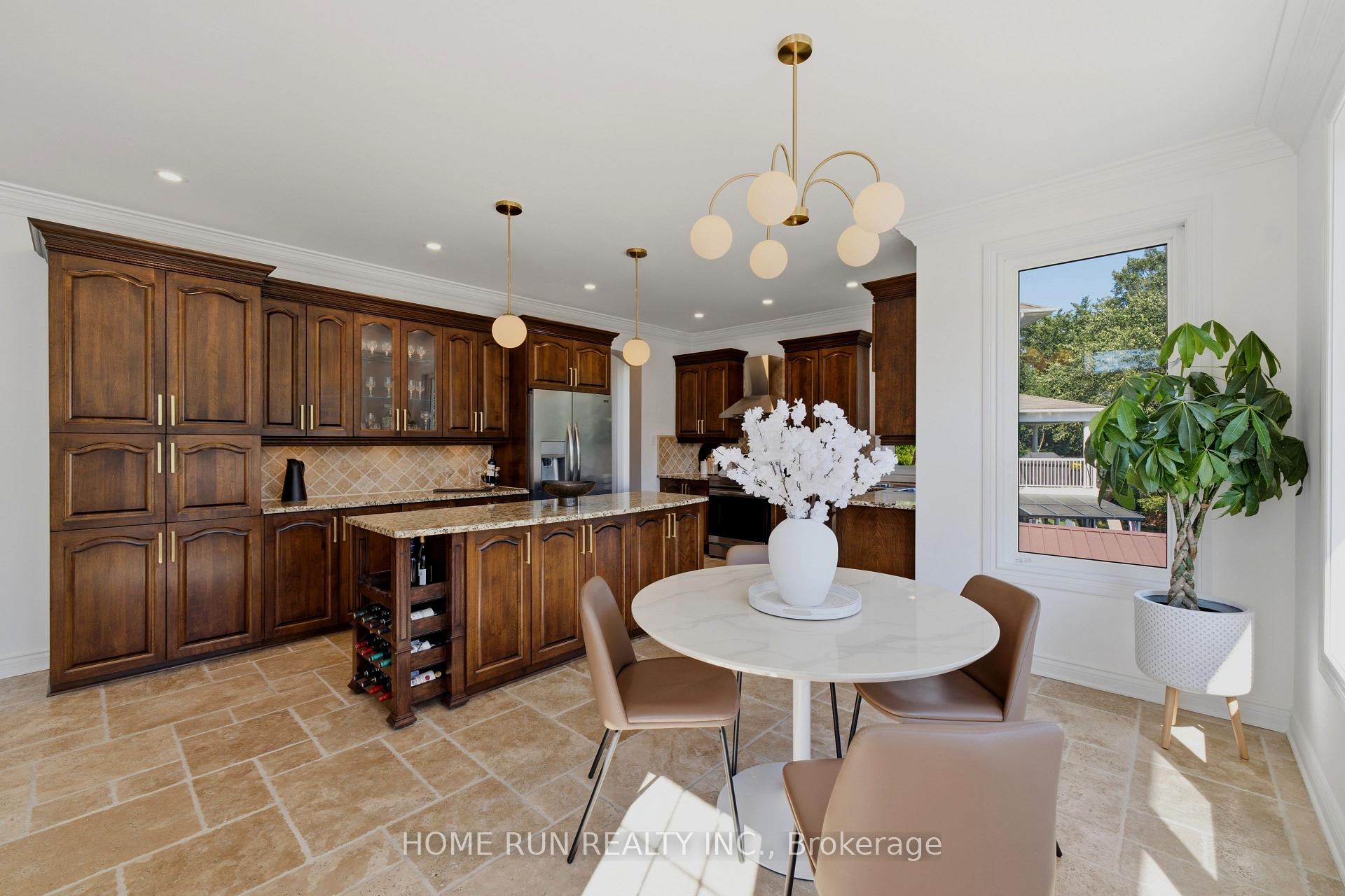 Photo 21 of 233 Marjan Crescent, Ottawa, Barrhaven - Hearts Desire — HOMEH