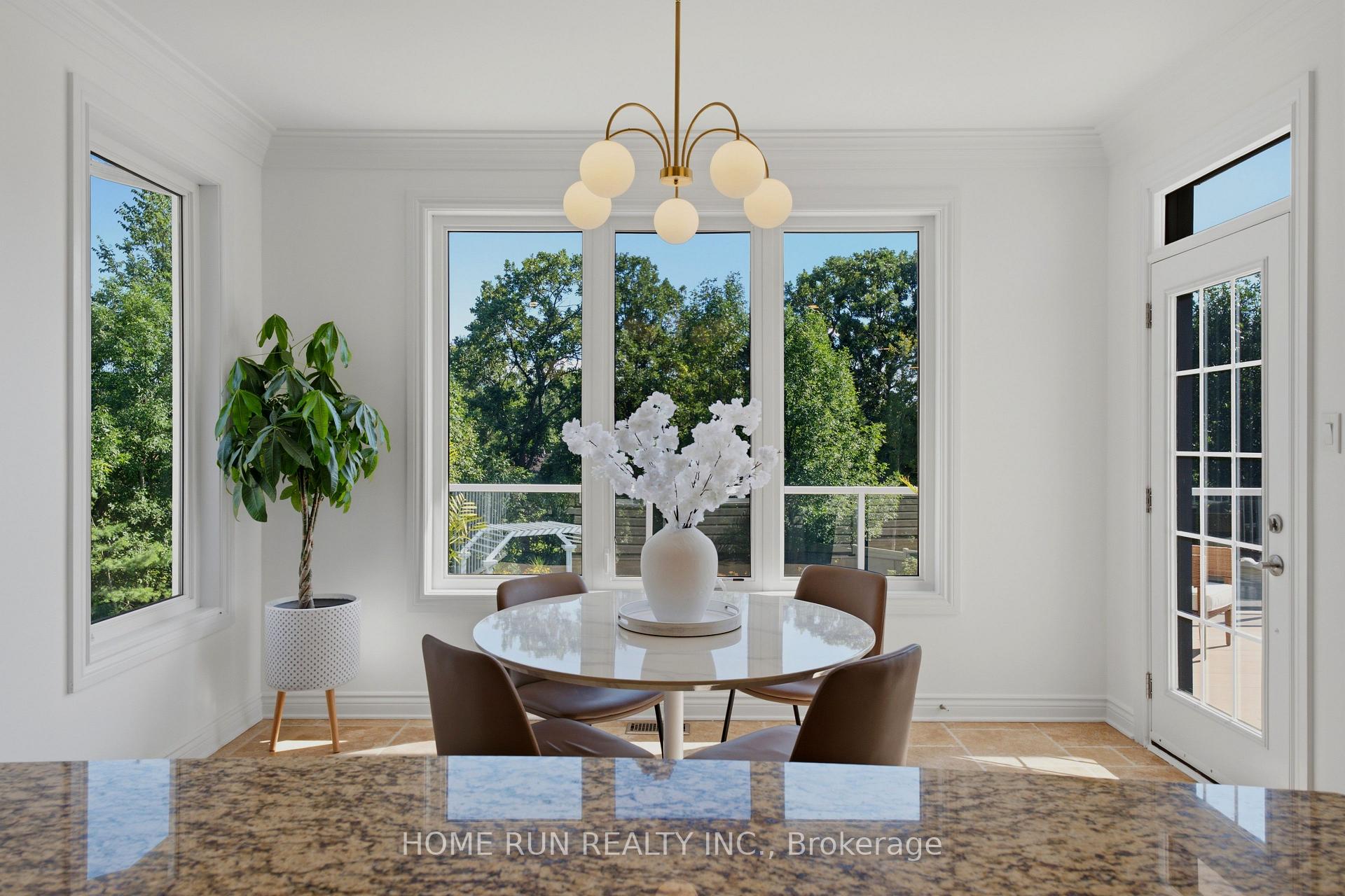 Photo 23 of 233 Marjan Crescent, Ottawa, Barrhaven - Hearts Desire — HOMEH