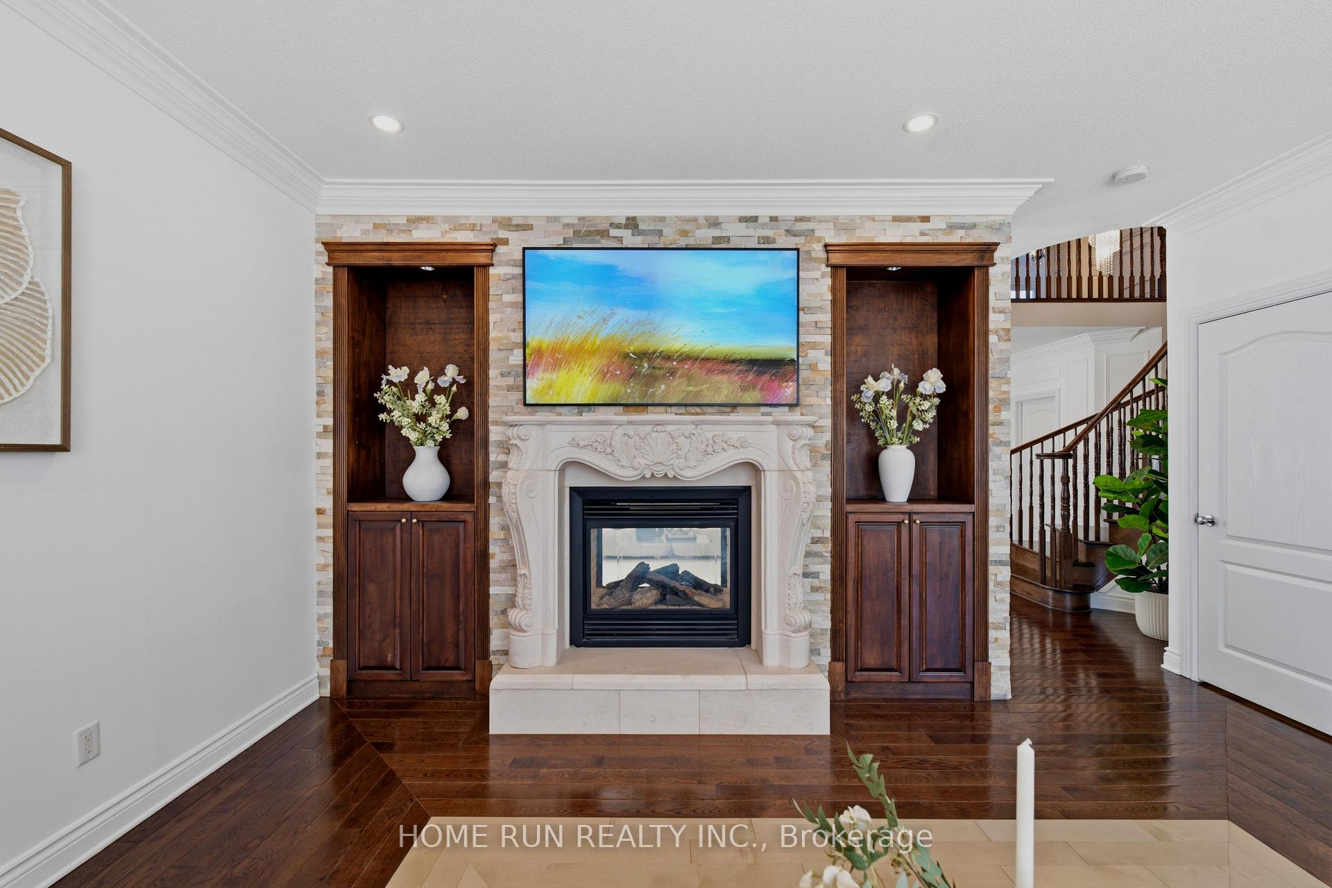 Photo 26 of 233 Marjan Crescent, Ottawa, Barrhaven - Hearts Desire — HOMEH