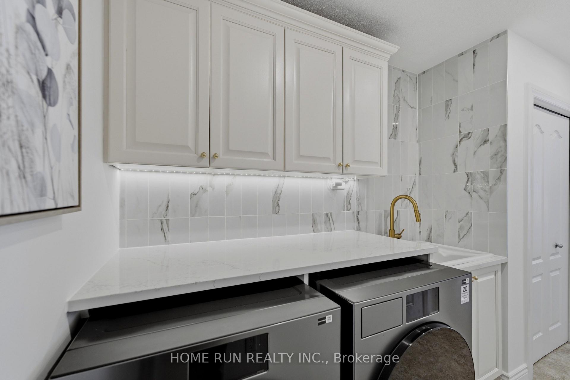 Photo 28 of 233 Marjan Crescent, Ottawa, Barrhaven - Hearts Desire — HOMEH