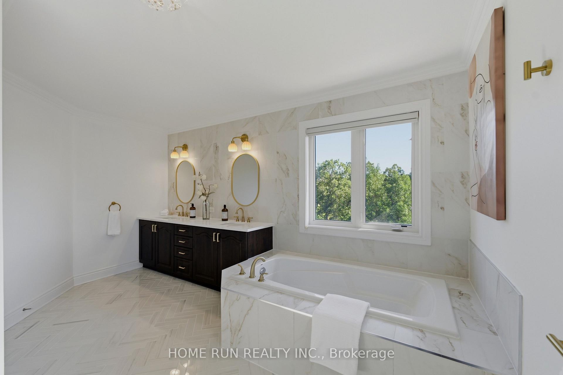 Photo 32 of 233 Marjan Crescent, Ottawa, Barrhaven - Hearts Desire — HOMEH