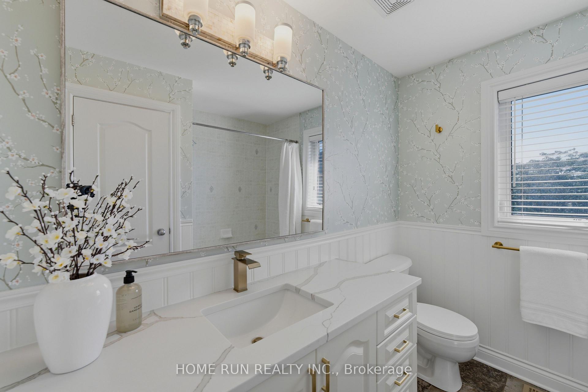 Photo 36 of 233 Marjan Crescent, Ottawa, Barrhaven - Hearts Desire — HOMEH