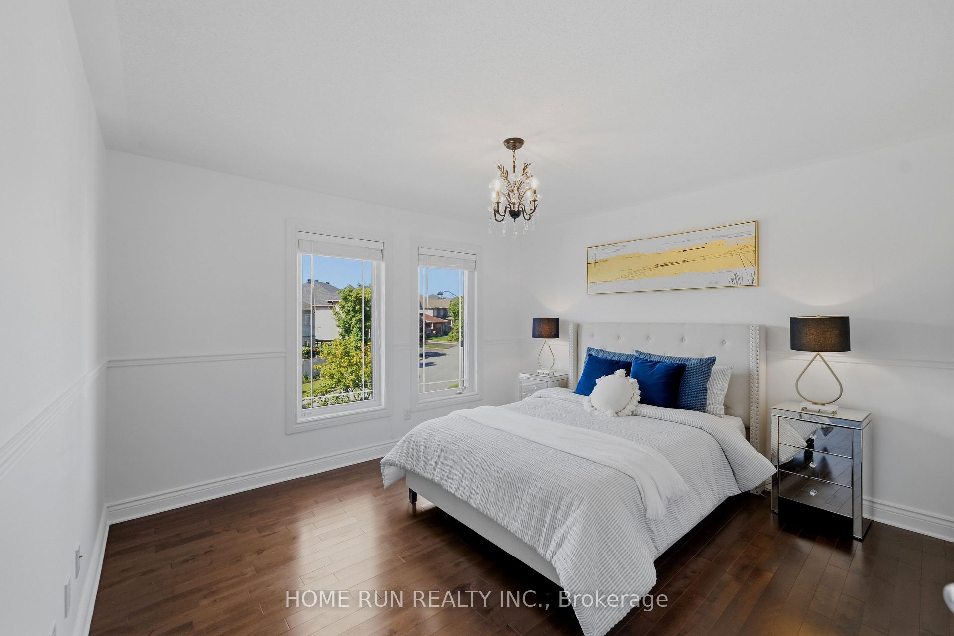 Photo 37 of 233 Marjan Crescent, Ottawa, Barrhaven - Hearts Desire — HOMEH