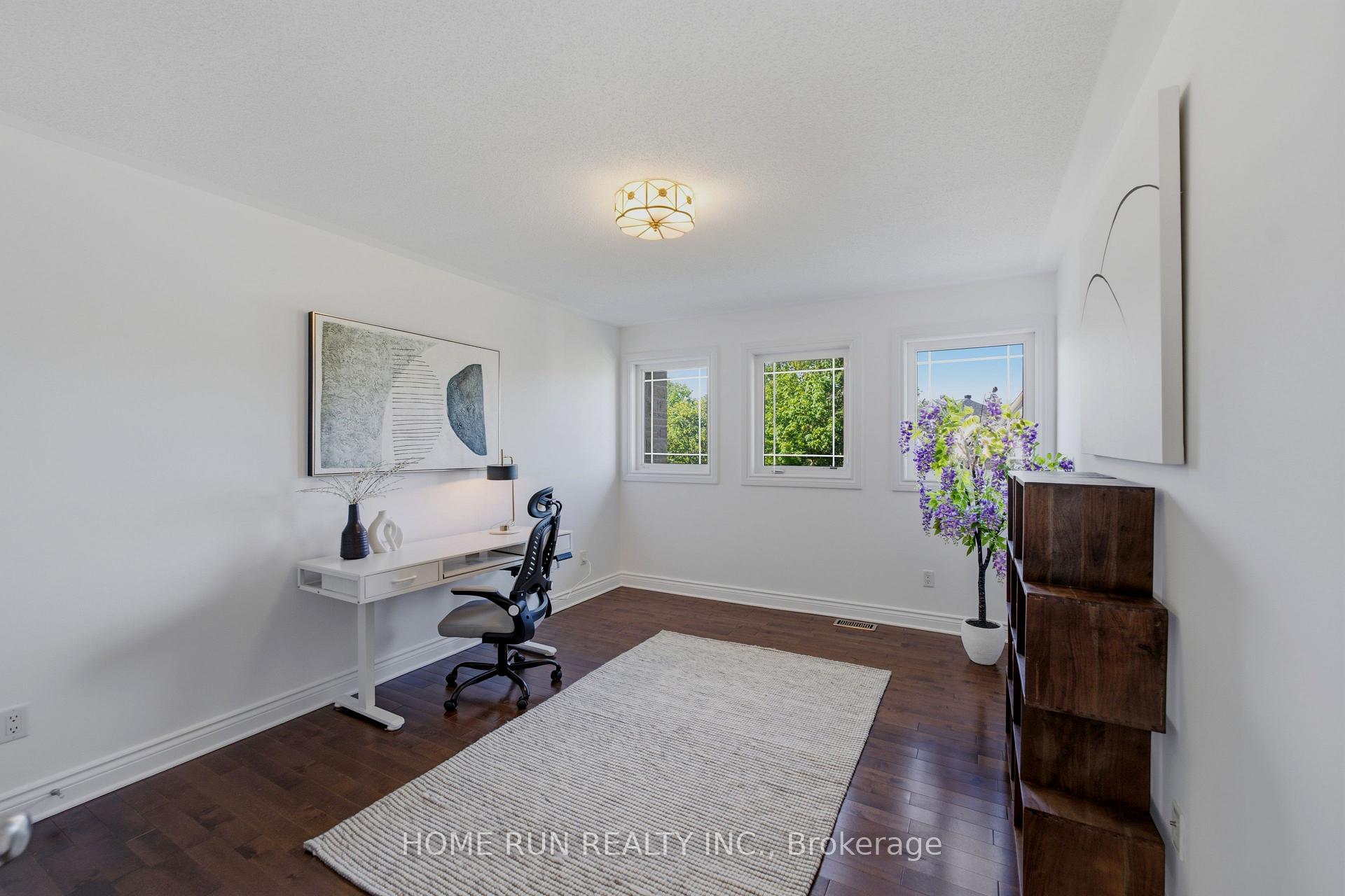 Photo 39 of 233 Marjan Crescent, Ottawa, Barrhaven - Hearts Desire — HOMEH