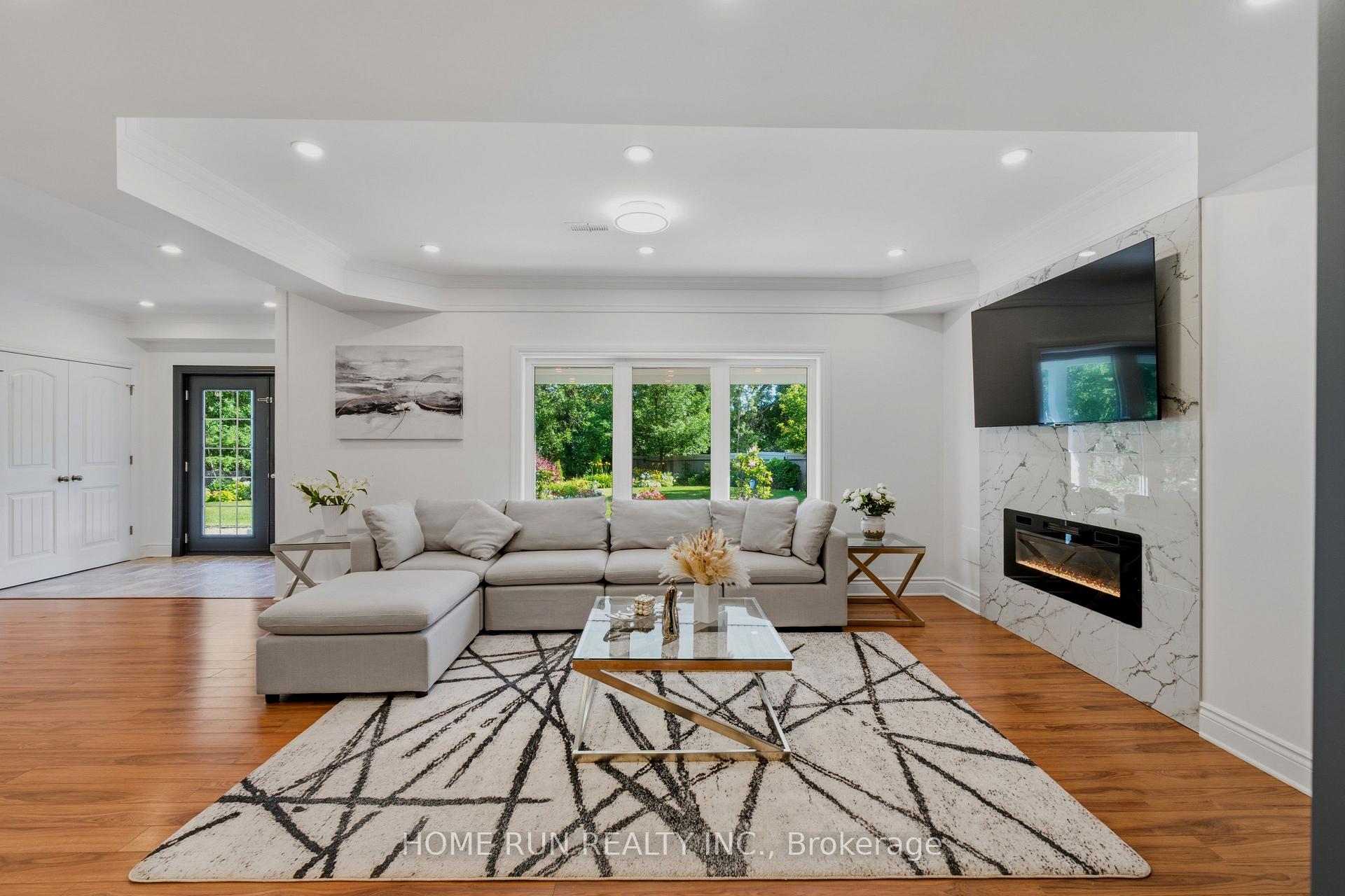 Photo 40 of 233 Marjan Crescent, Ottawa, Barrhaven - Hearts Desire — HOMEH