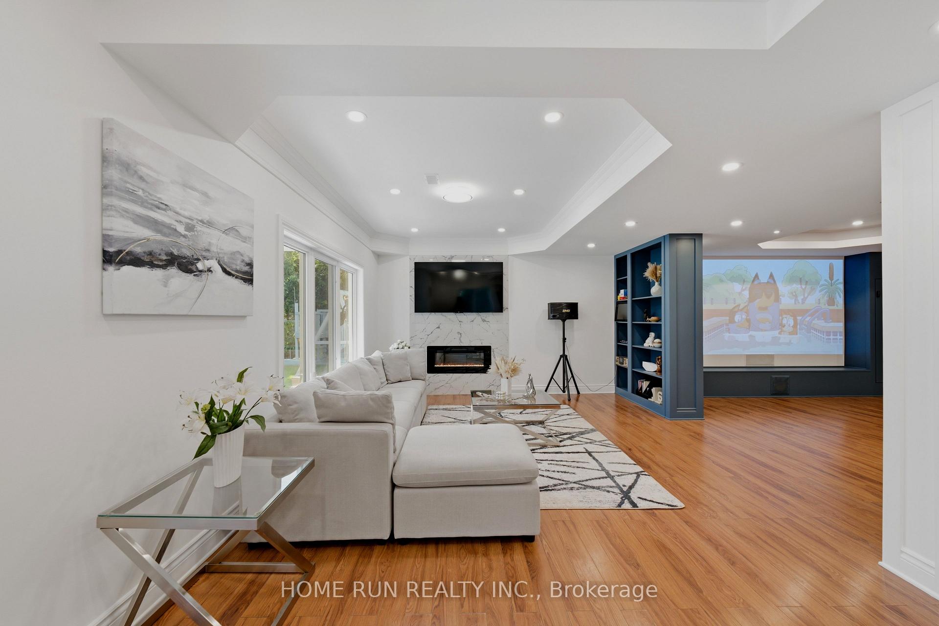 Photo 42 of 233 Marjan Crescent, Ottawa, Barrhaven - Hearts Desire — HOMEH