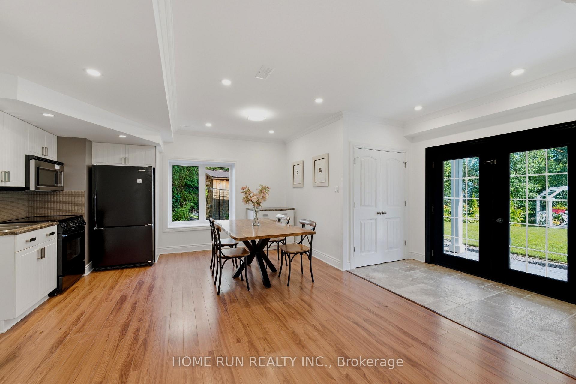 Photo 45 of 233 Marjan Crescent, Ottawa, Barrhaven - Hearts Desire — HOMEH