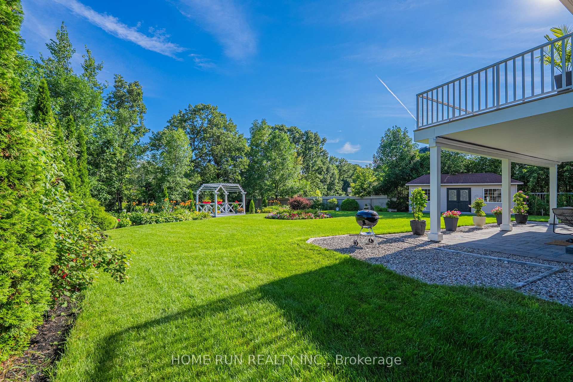 Photo 49 of 233 Marjan Crescent, Ottawa, Barrhaven - Hearts Desire — HOMEH