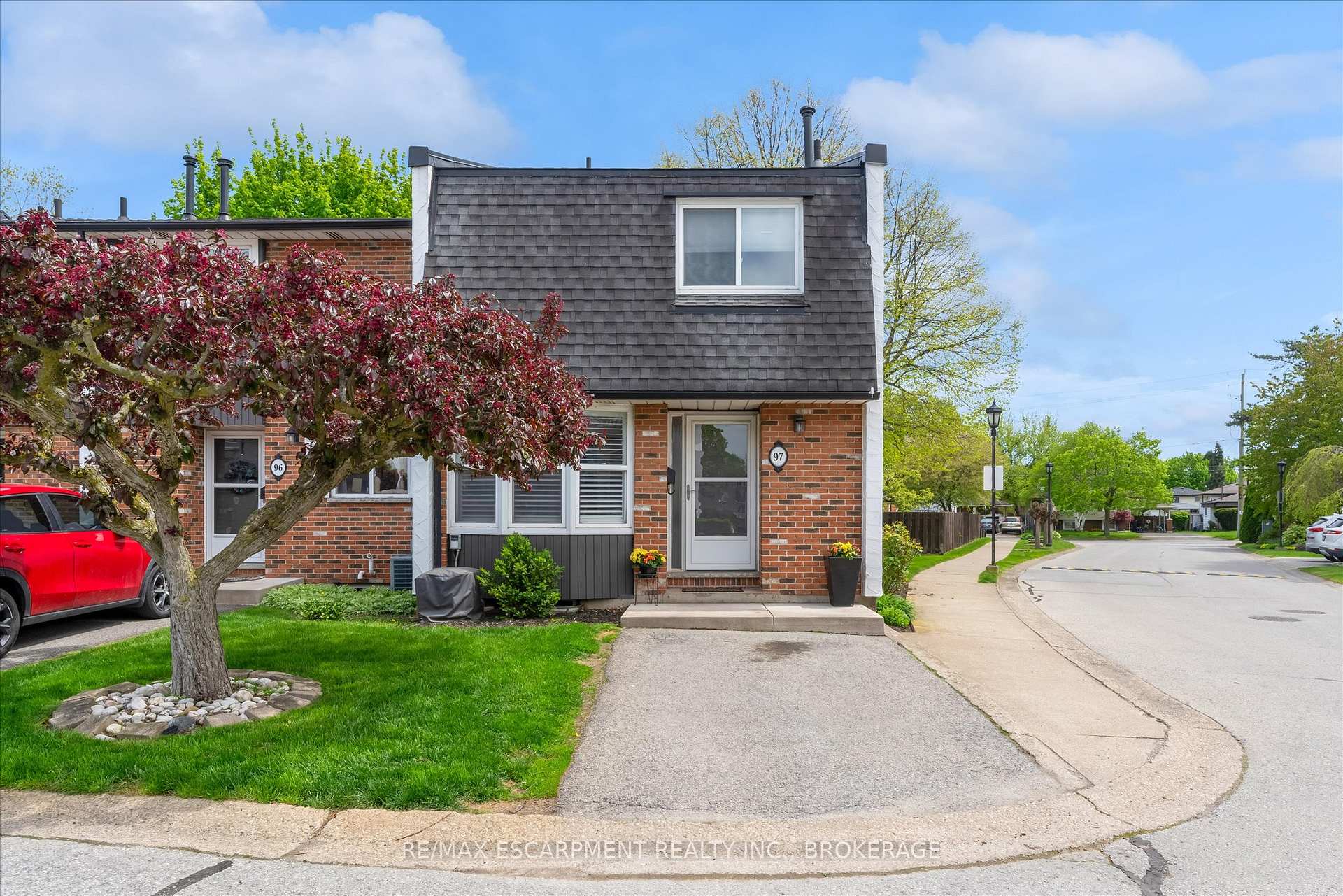 Photo 1 of Unit 97, 77 Linwell Road, St. Catharines, Lakeport — HOMEH