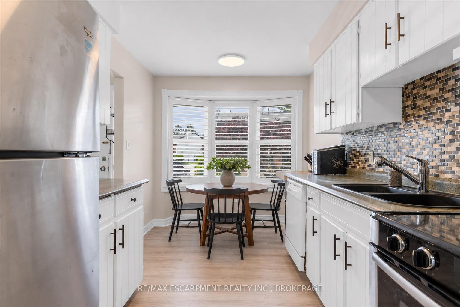Photo 8 of Unit 97, 77 Linwell Road, St. Catharines, Lakeport — HOMEH