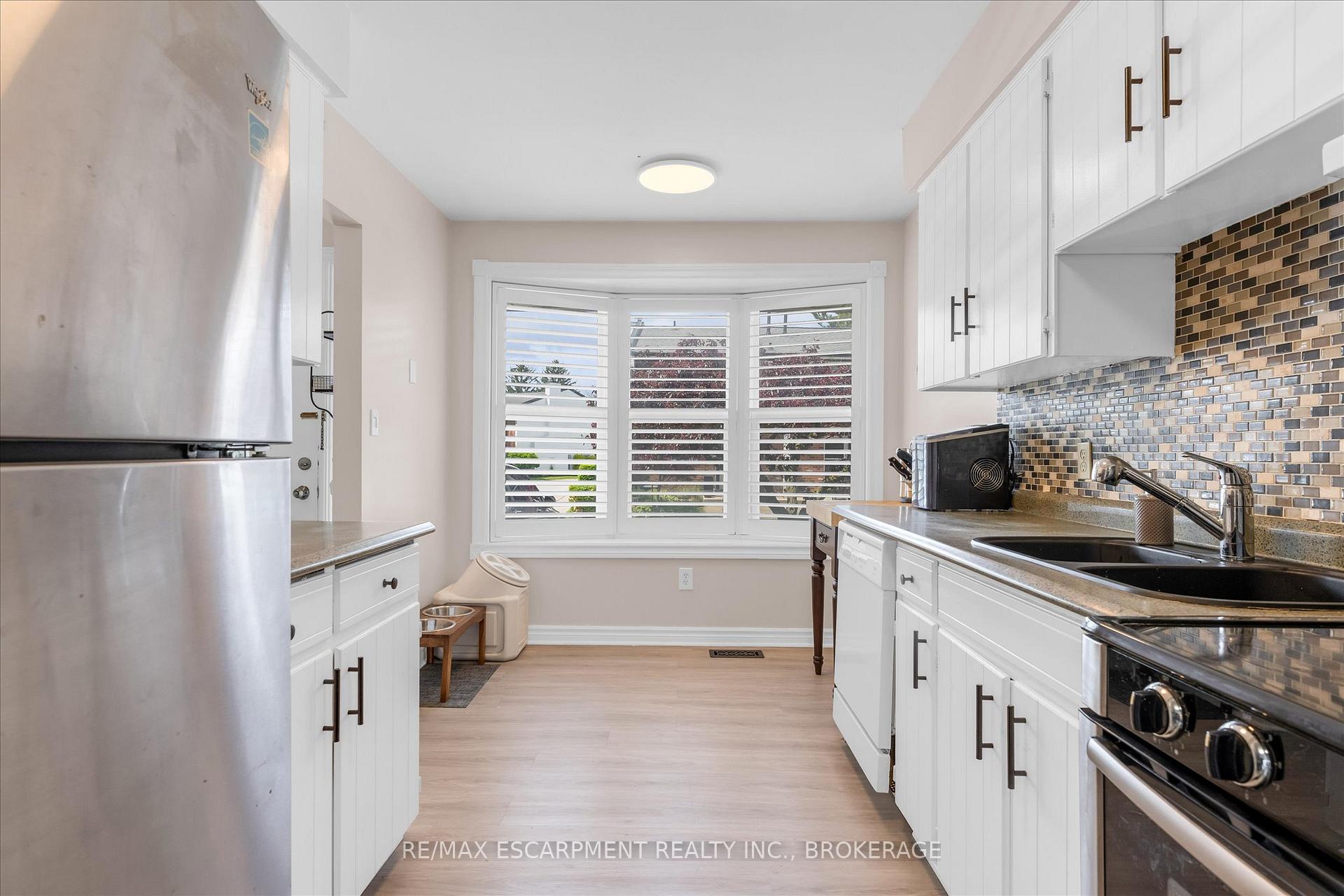 Photo 9 of Unit 97, 77 Linwell Road, St. Catharines, Lakeport — HOMEH
