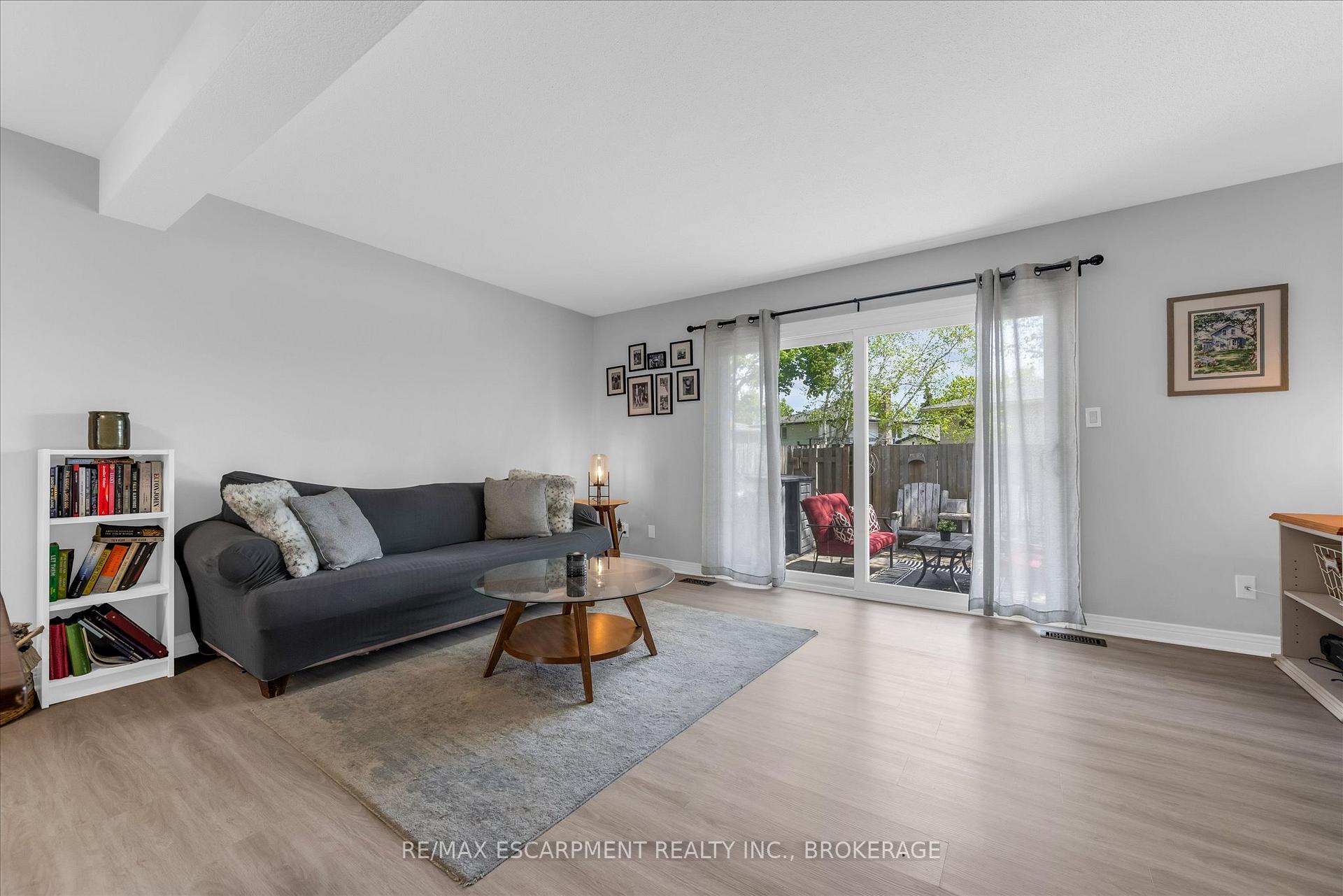 Photo 13 of Unit 97, 77 Linwell Road, St. Catharines, Lakeport — HOMEH