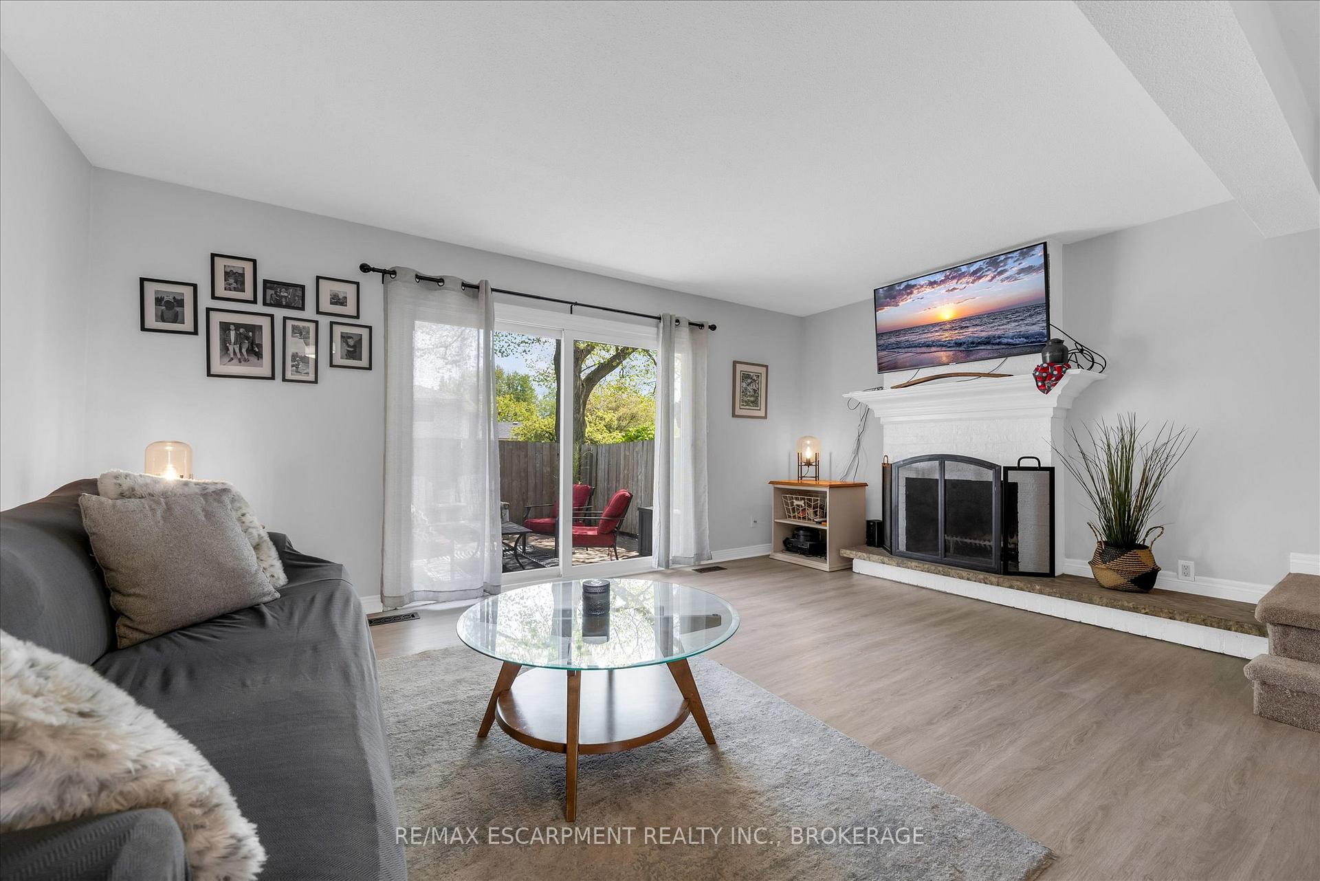Photo 14 of Unit 97, 77 Linwell Road, St. Catharines, Lakeport — HOMEH
