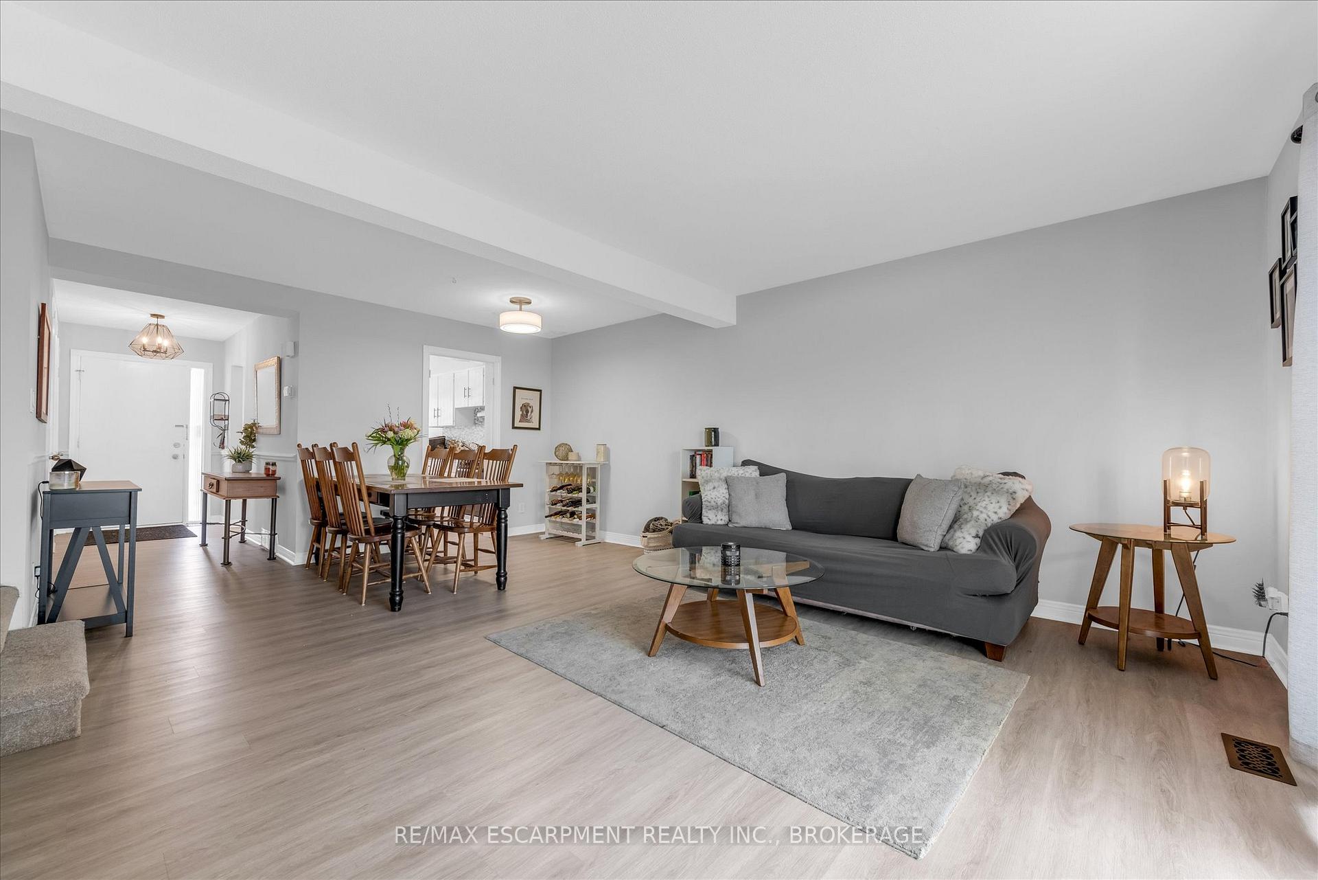 Photo 16 of Unit 97, 77 Linwell Road, St. Catharines, Lakeport — HOMEH