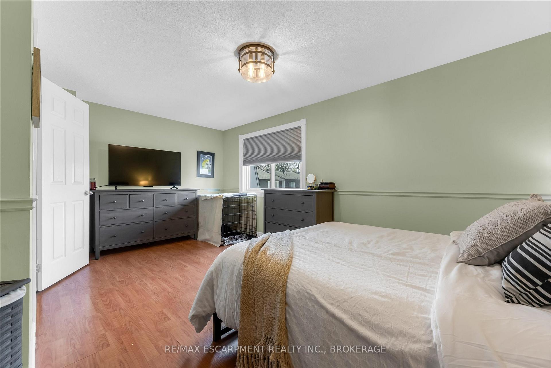 Photo 18 of Unit 97, 77 Linwell Road, St. Catharines, Lakeport — HOMEH