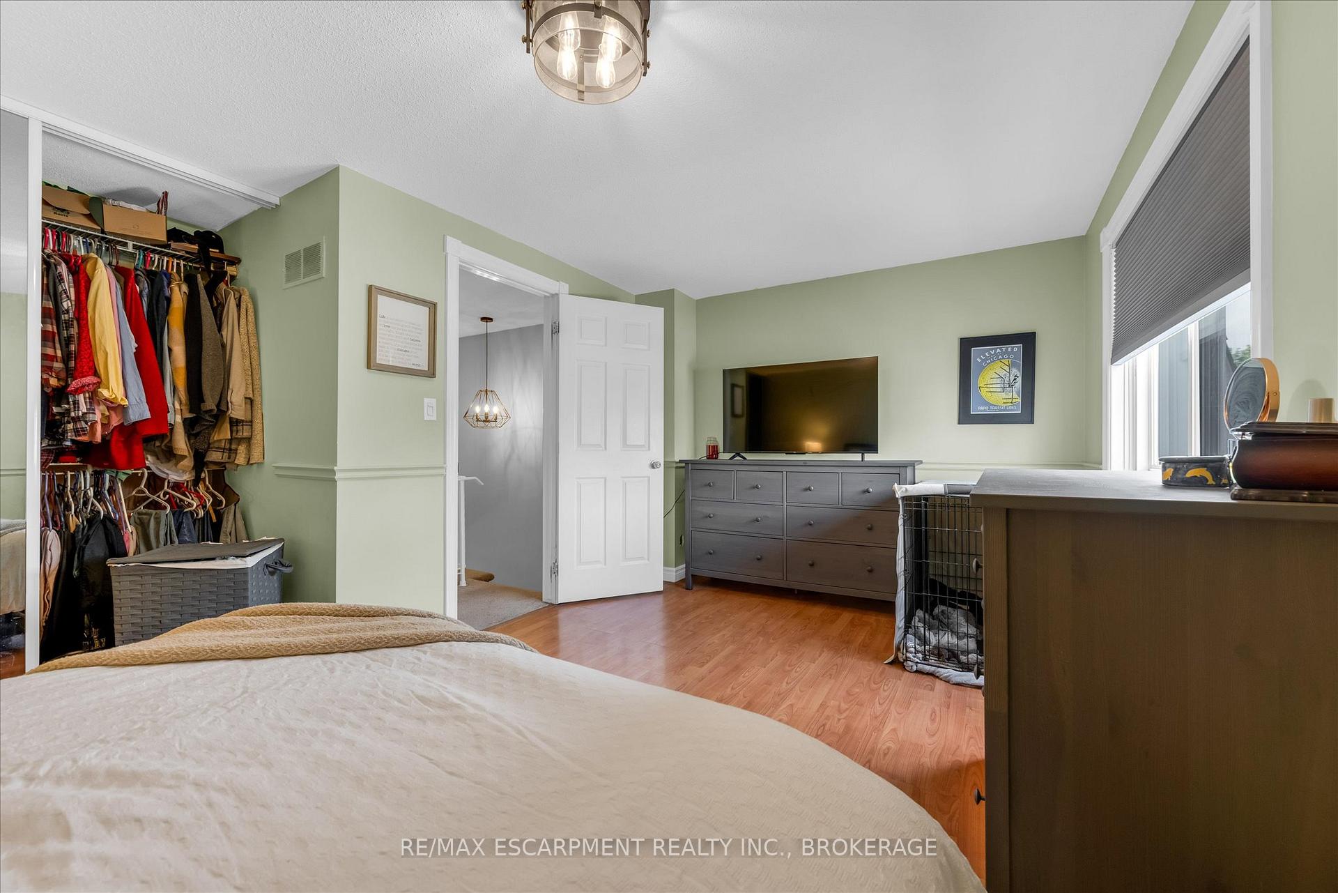 Photo 19 of Unit 97, 77 Linwell Road, St. Catharines, Lakeport — HOMEH