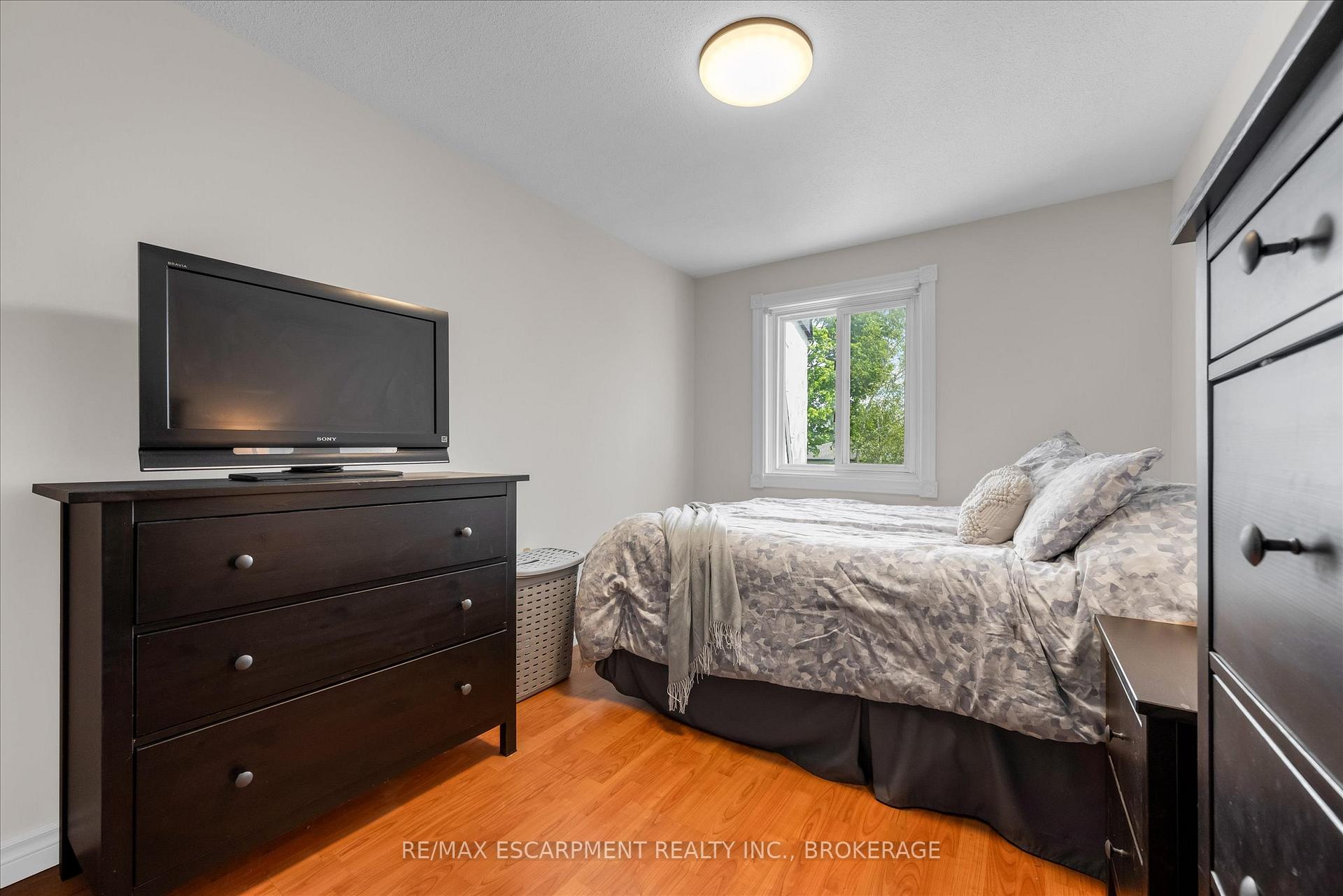 Photo 22 of Unit 97, 77 Linwell Road, St. Catharines, Lakeport — HOMEH