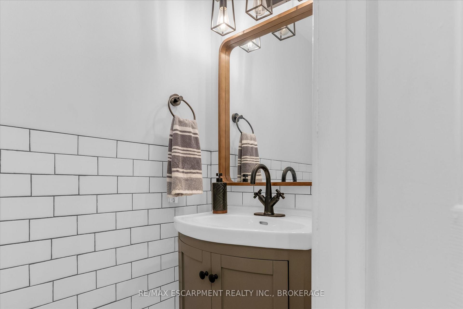 Photo 23 of Unit 97, 77 Linwell Road, St. Catharines, Lakeport — HOMEH