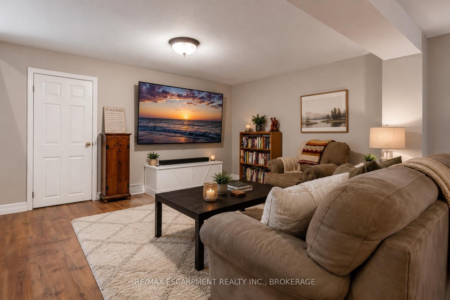 Photo 24 of Unit 97, 77 Linwell Road, St. Catharines, Lakeport — HOMEH