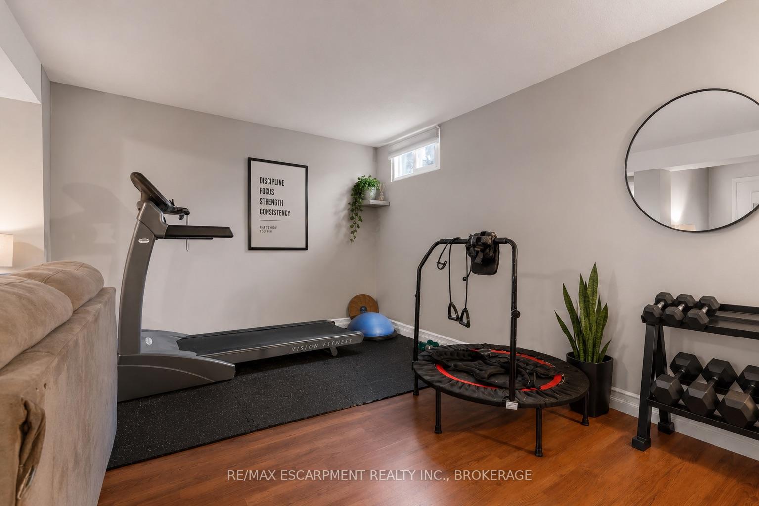 Photo 27 of Unit 97, 77 Linwell Road, St. Catharines, Lakeport — HOMEH