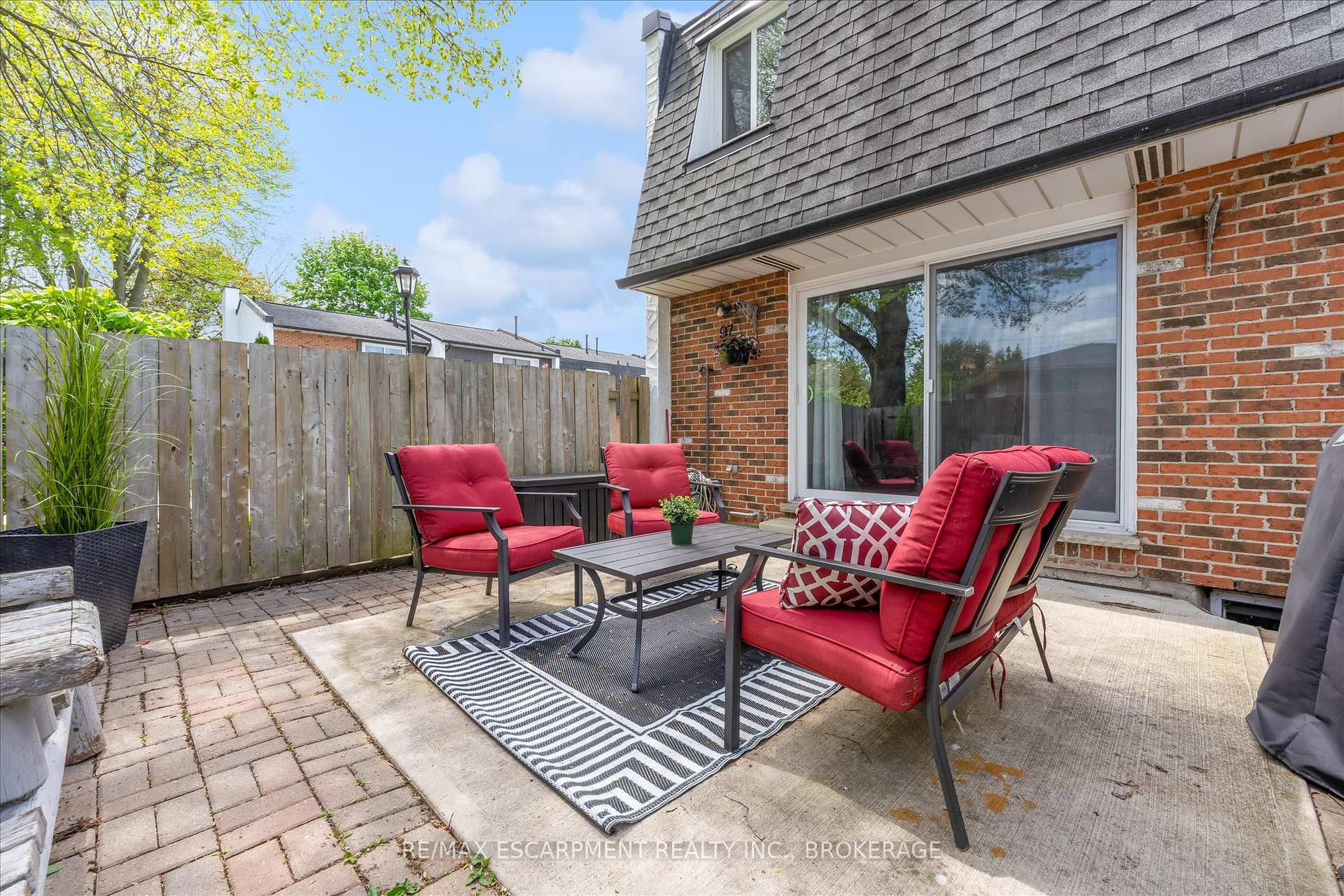 Photo 31 of Unit 97, 77 Linwell Road, St. Catharines, Lakeport — HOMEH