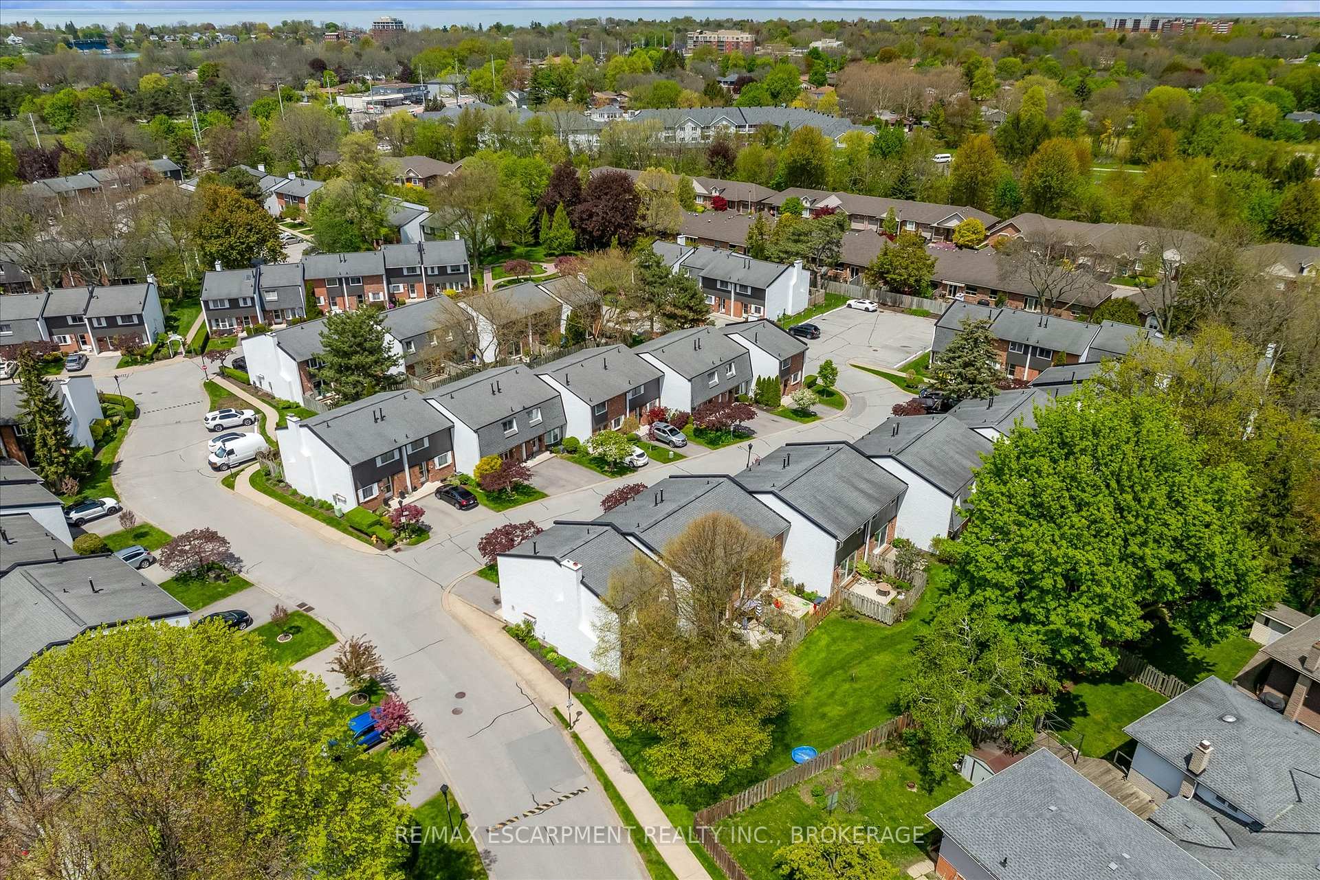 Photo 37 of Unit 97, 77 Linwell Road, St. Catharines, Lakeport — HOMEH