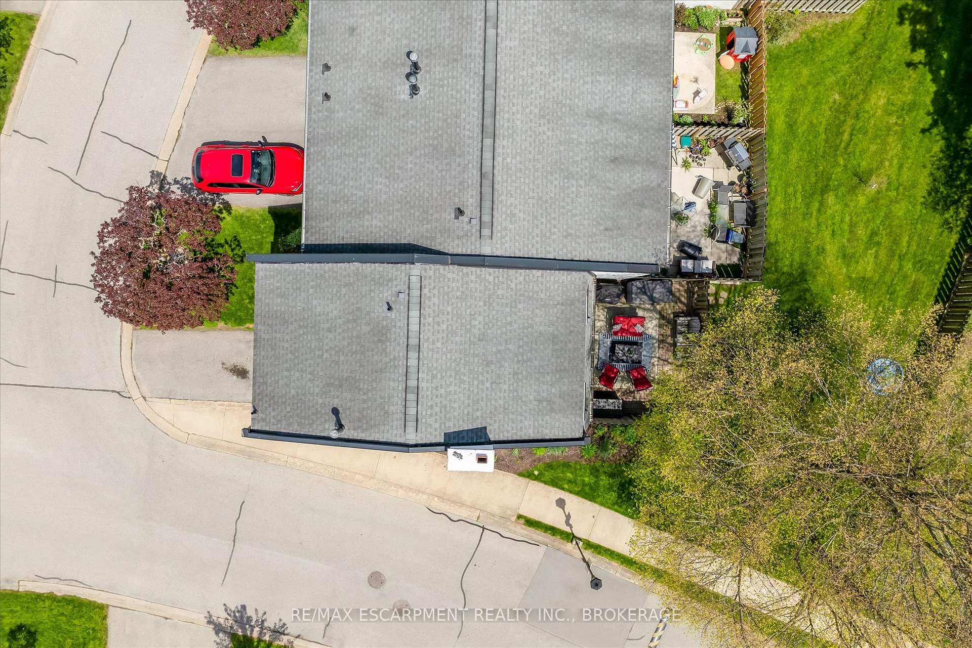 Photo 38 of Unit 97, 77 Linwell Road, St. Catharines, Lakeport — HOMEH