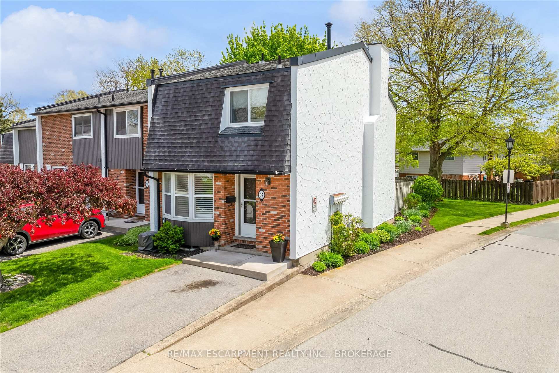 Photo 40 of Unit 97, 77 Linwell Road, St. Catharines, Lakeport — HOMEH