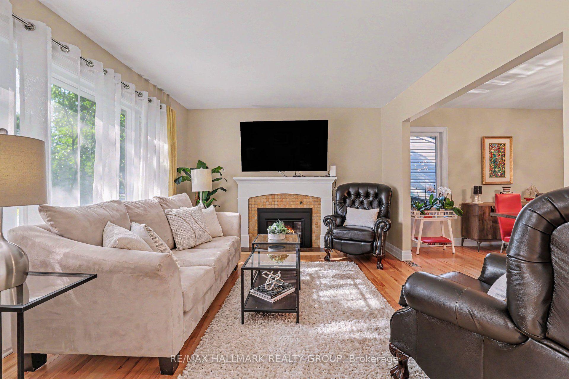 Photo 4 of 22 Dunvegan Road, Ottawa, Manor Park — HOMEH