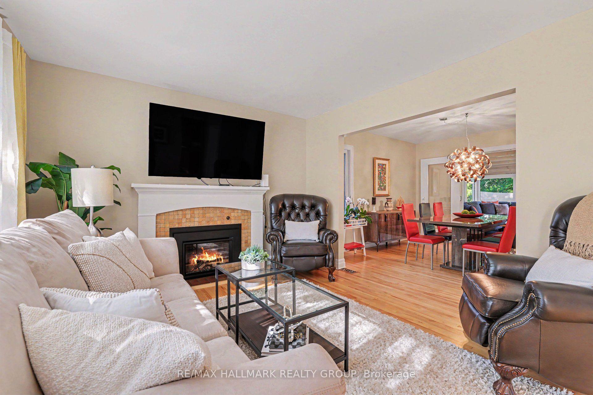 Photo 5 of 22 Dunvegan Road, Ottawa, Manor Park — HOMEH