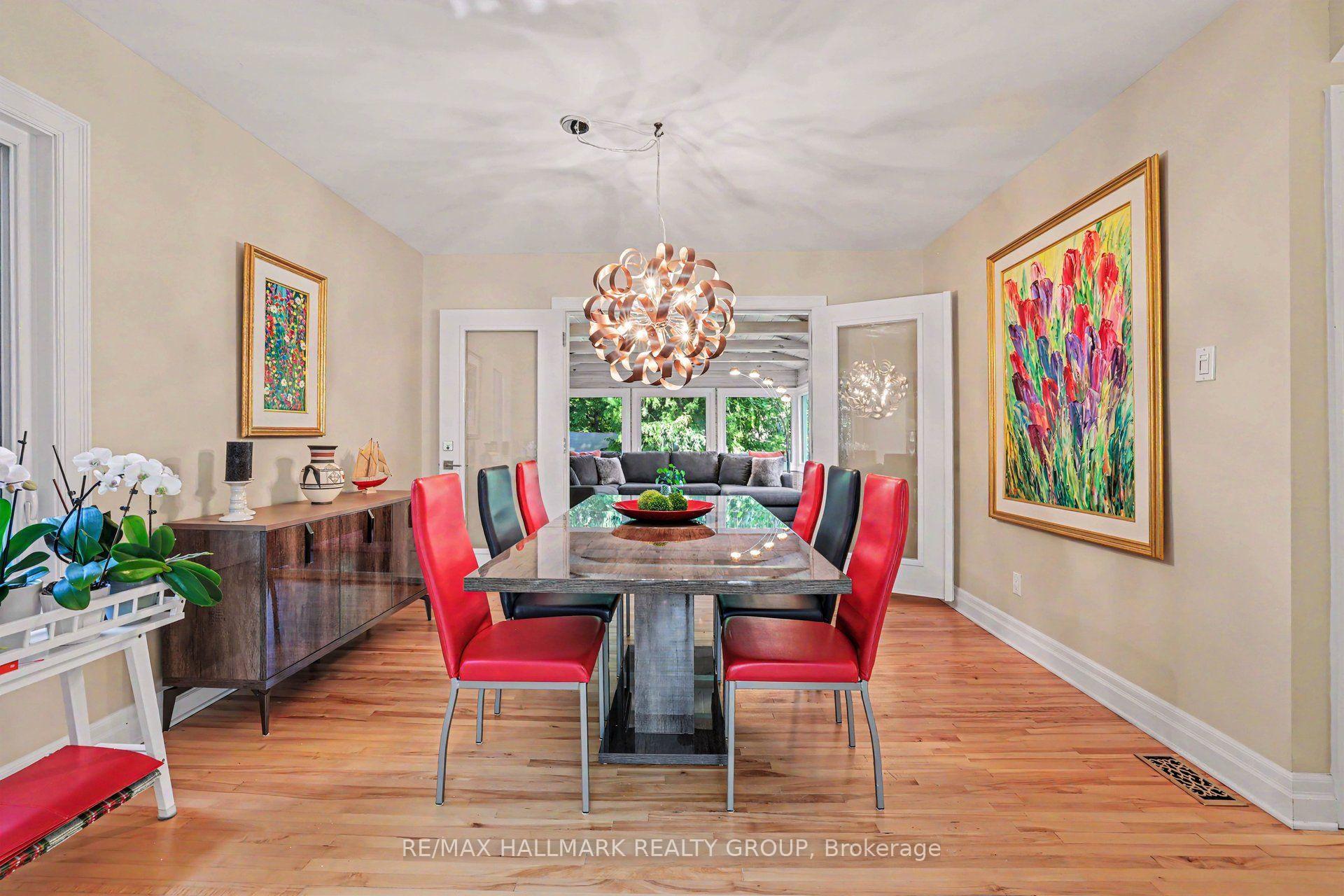 Photo 7 of 22 Dunvegan Road, Ottawa, Manor Park — HOMEH