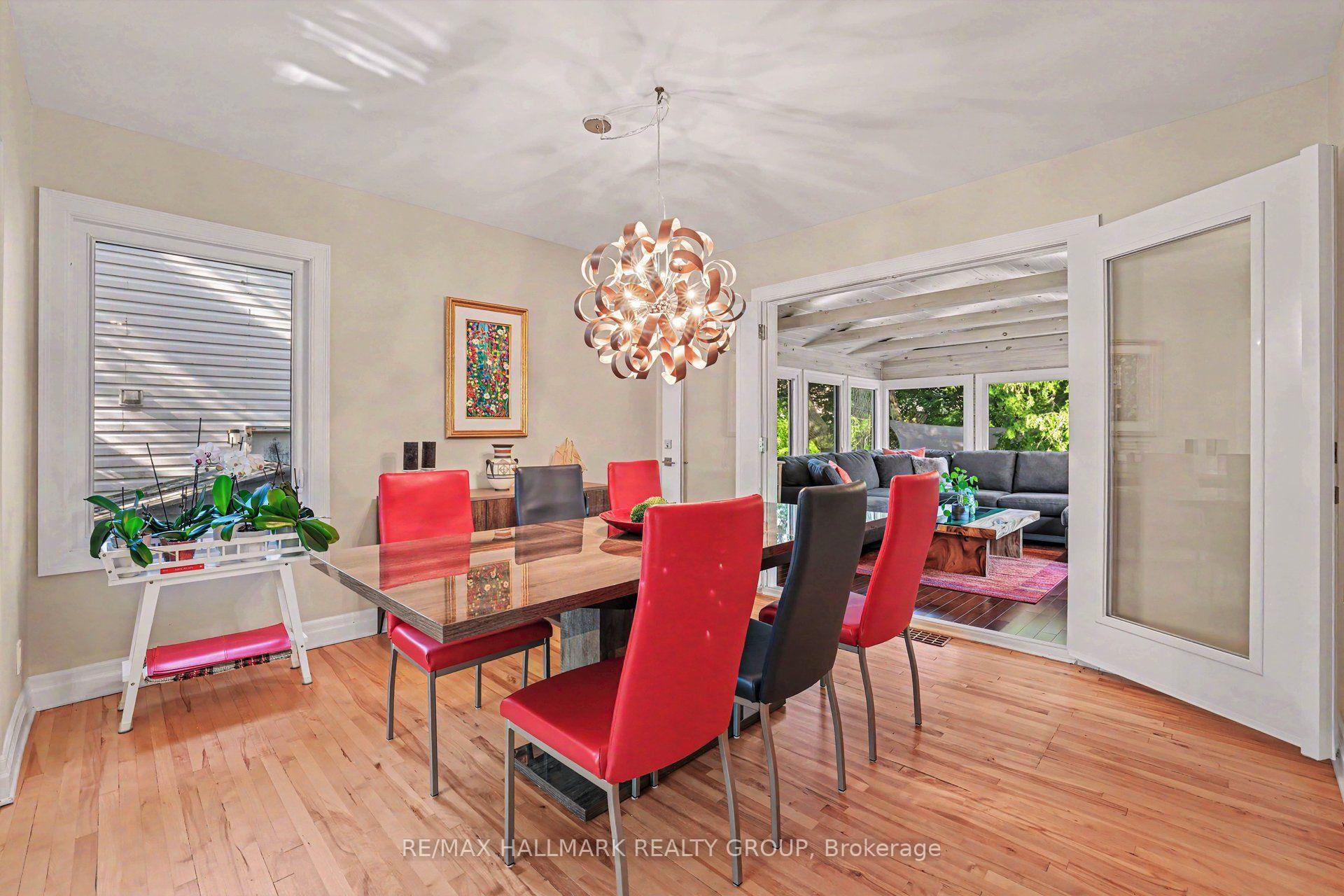 Photo 8 of 22 Dunvegan Road, Ottawa, Manor Park — HOMEH