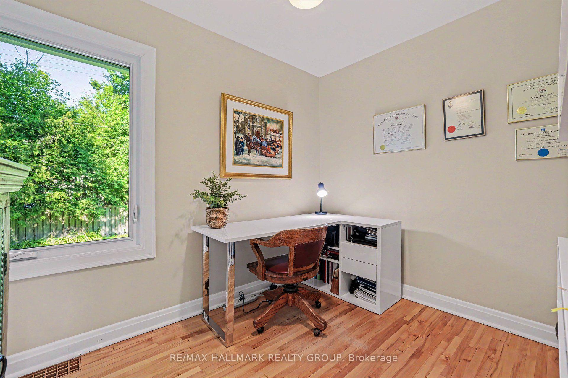 Photo 14 of 22 Dunvegan Road, Ottawa, Manor Park — HOMEH