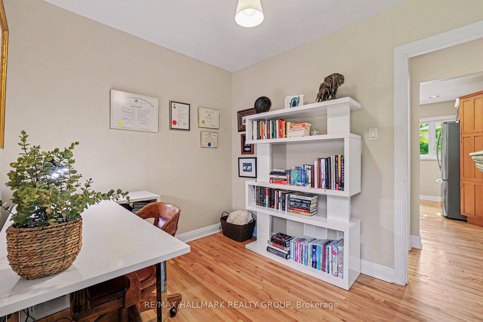 Photo 15 of 22 Dunvegan Road, Ottawa, Manor Park — HOMEH
