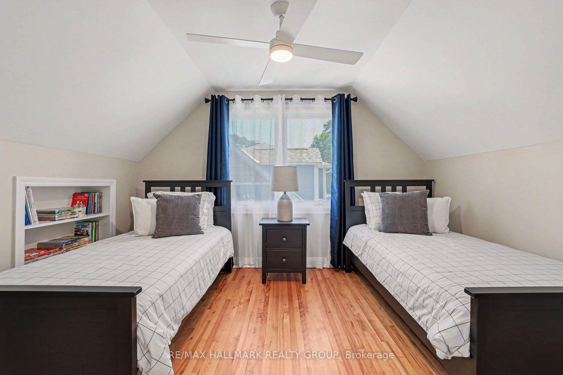 Photo 19 of 22 Dunvegan Road, Ottawa, Manor Park — HOMEH