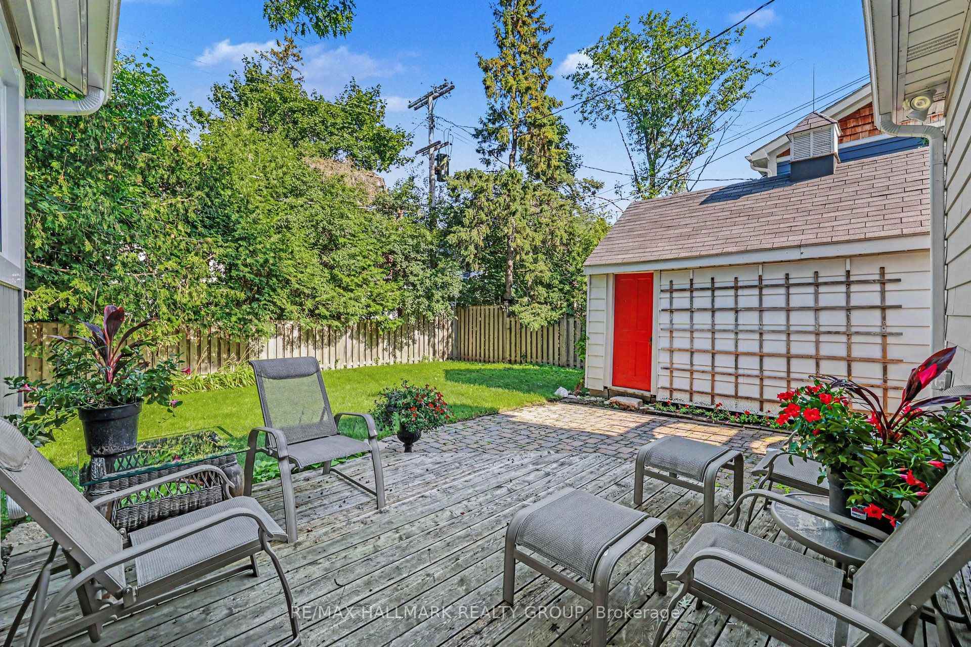 Photo 28 of 22 Dunvegan Road, Ottawa, Manor Park — HOMEH