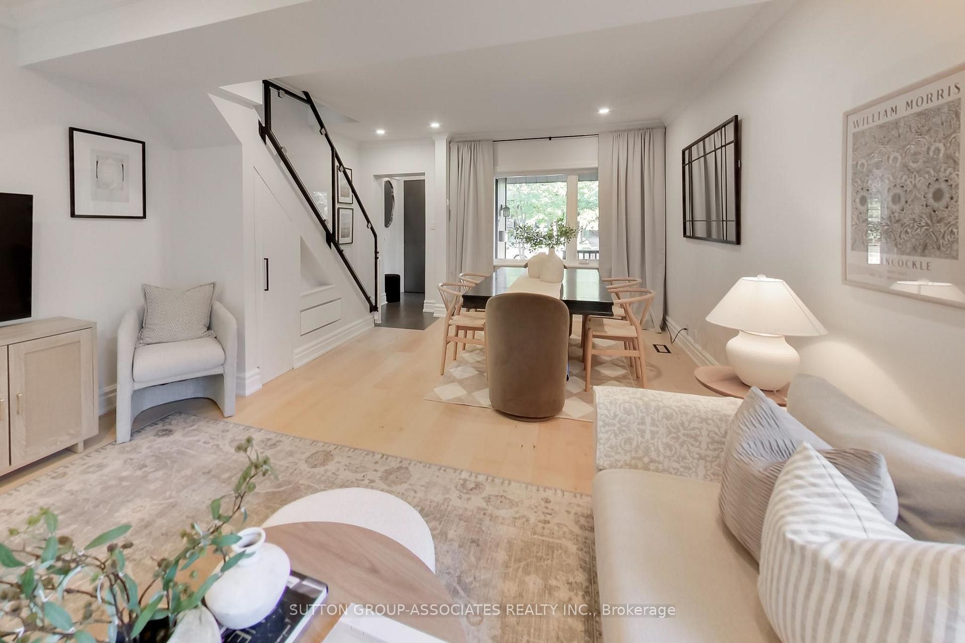 Photo 5 of 10 Winnett Avenue, Toronto, Humewood-Cedarvale — HOMEH