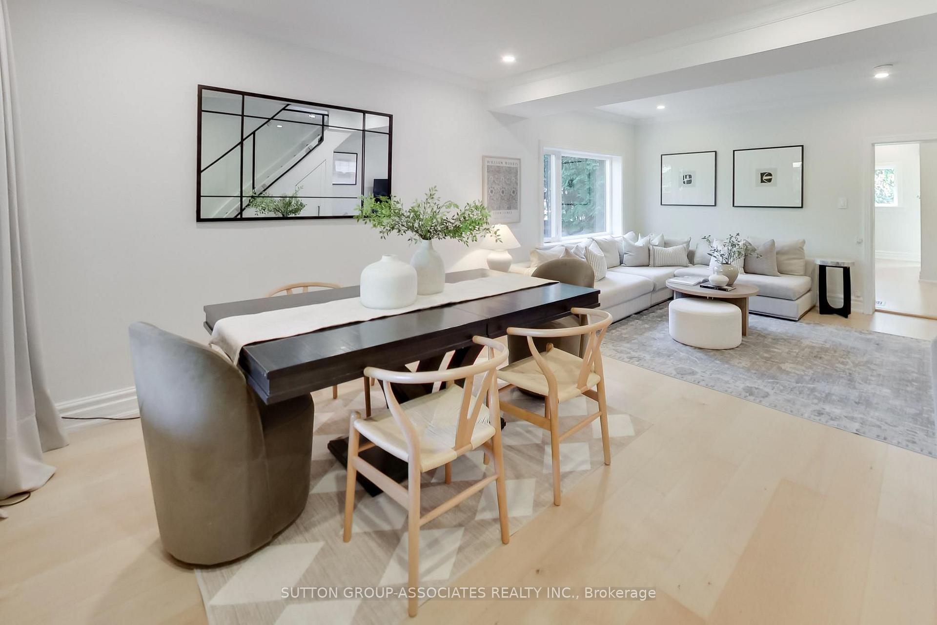 Photo 7 of 10 Winnett Avenue, Toronto, Humewood-Cedarvale — HOMEH