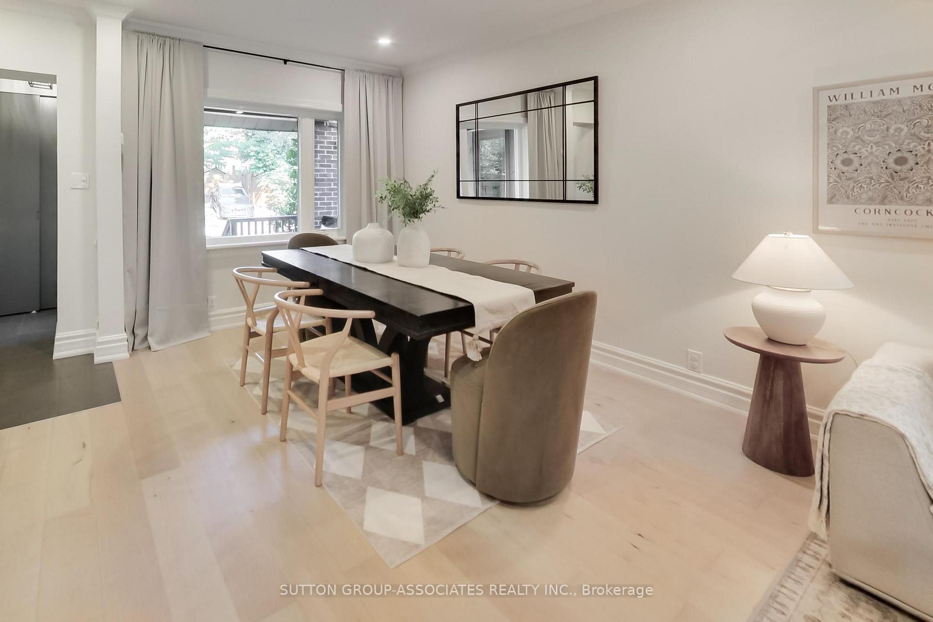Photo 8 of 10 Winnett Avenue, Toronto, Humewood-Cedarvale — HOMEH